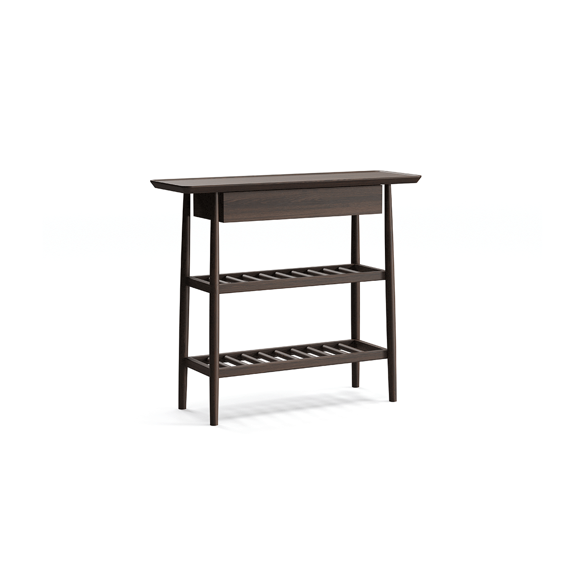 Herb Koyu Meşe Dresuar