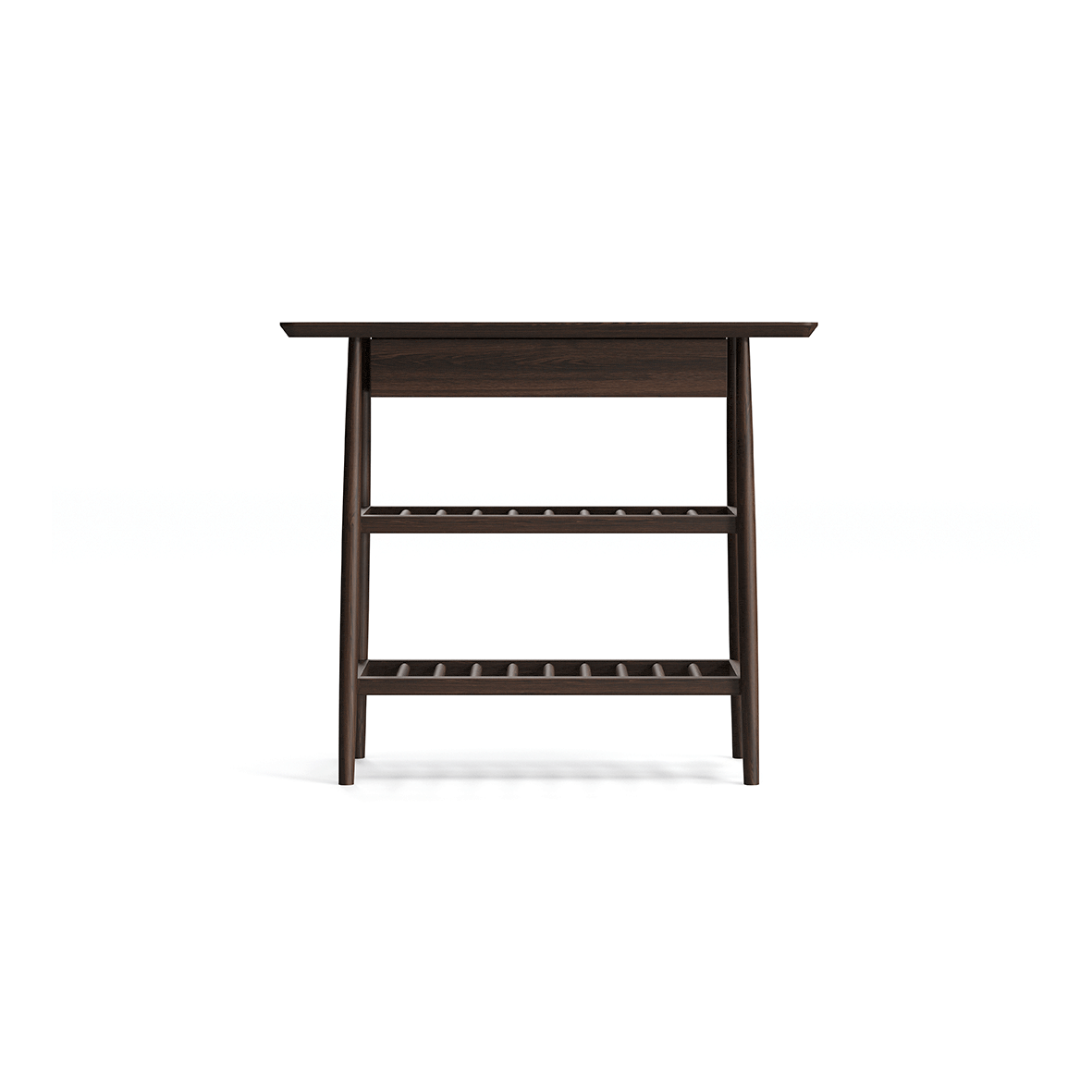 Herb Koyu Meşe Dresuar