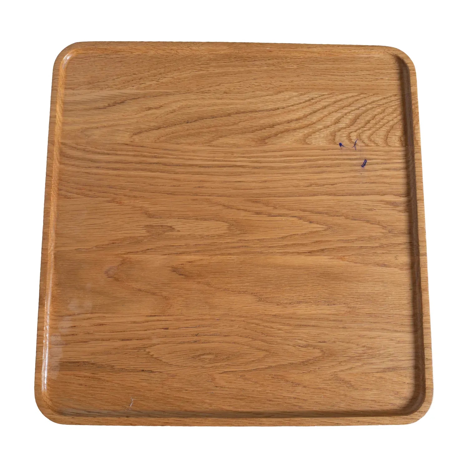 Herb Yan Sehpa Ahşap Meşe 10567