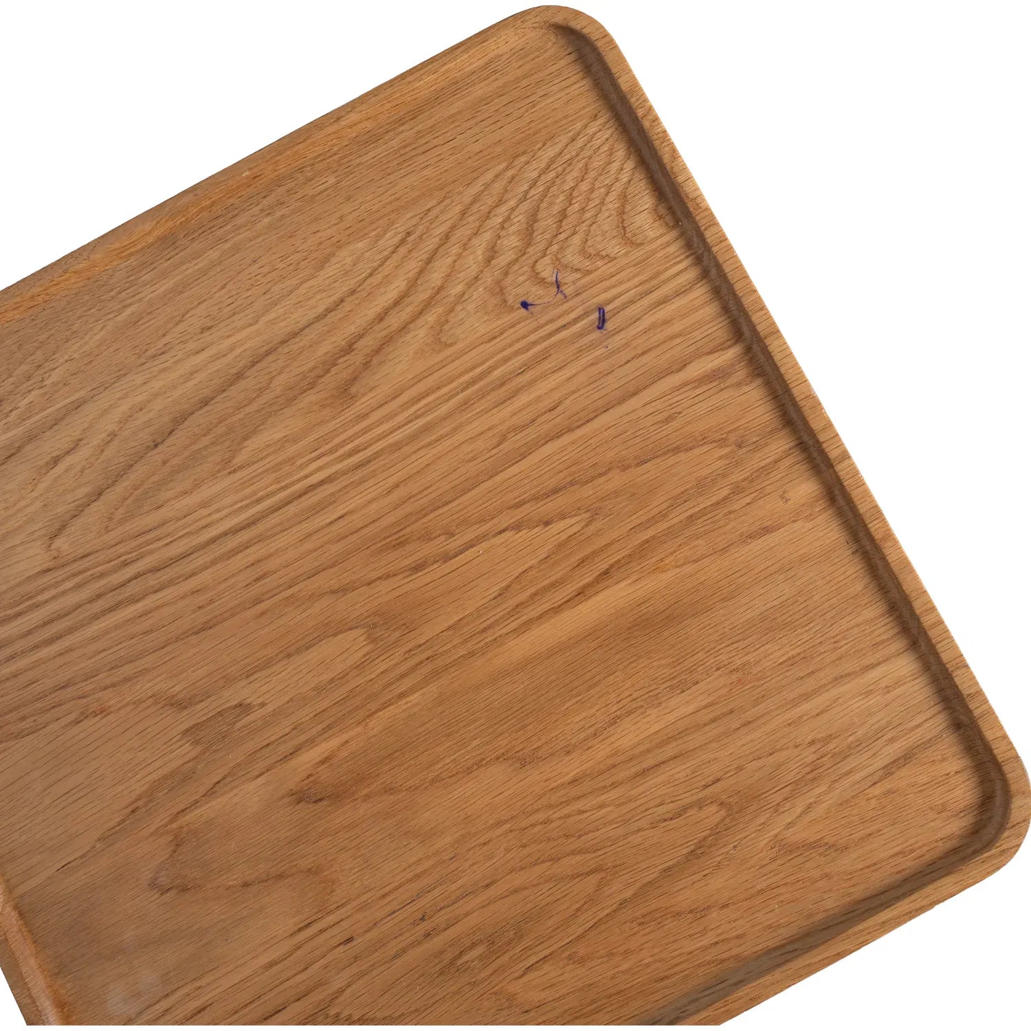 Herb Yan Sehpa Ahşap Meşe 10567