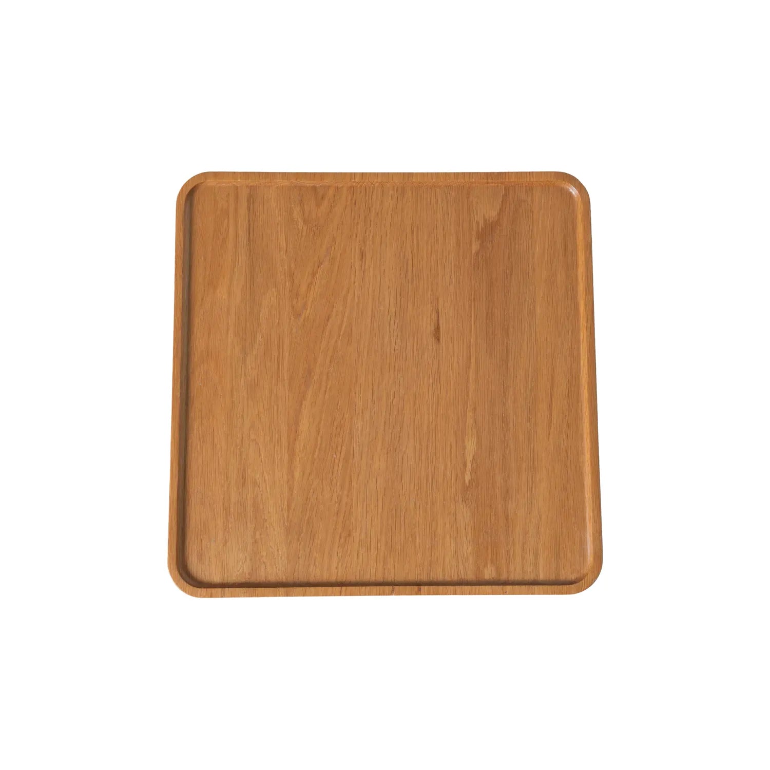 Herb Yan Sehpa Ahşap Meşe 10568