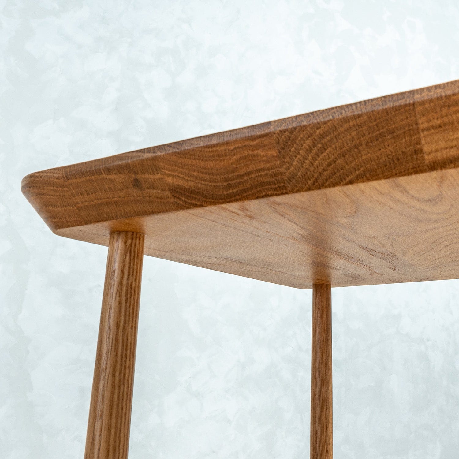 Herb Yan Sehpa Ahşap