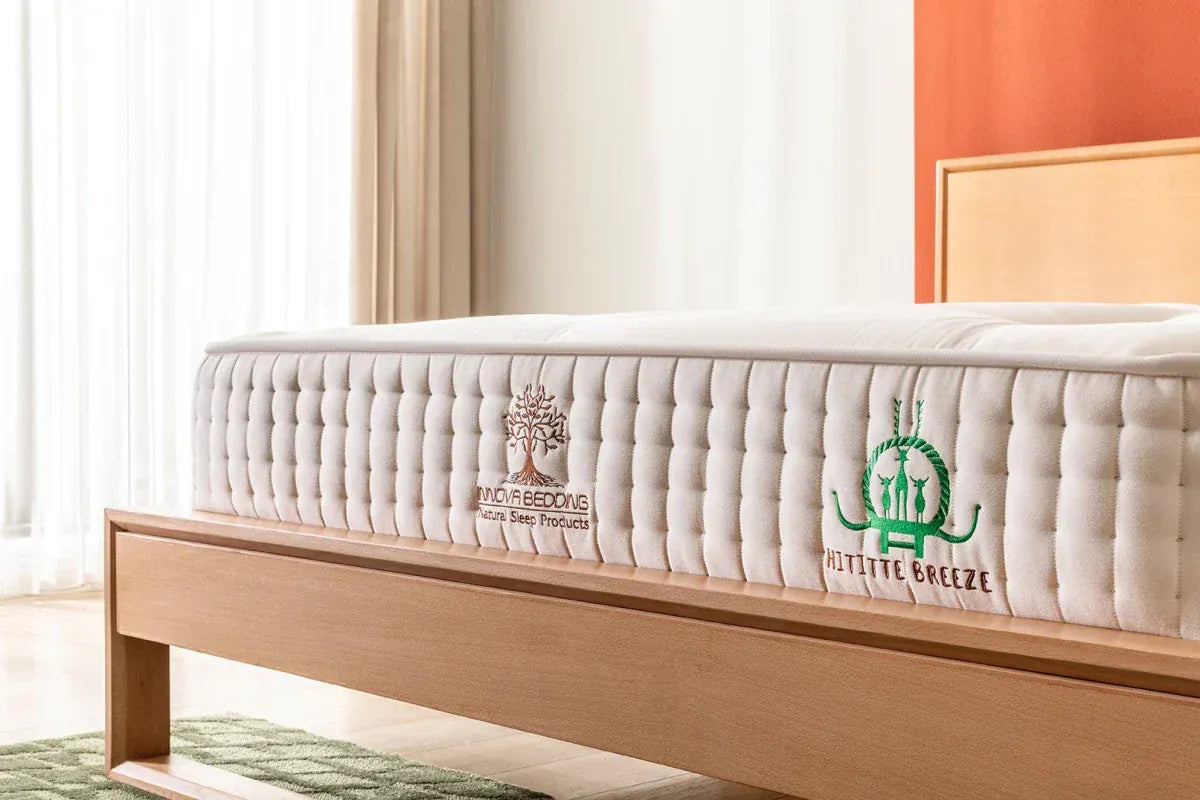Hititte Breeze Handmade %100 Doğal Yatak