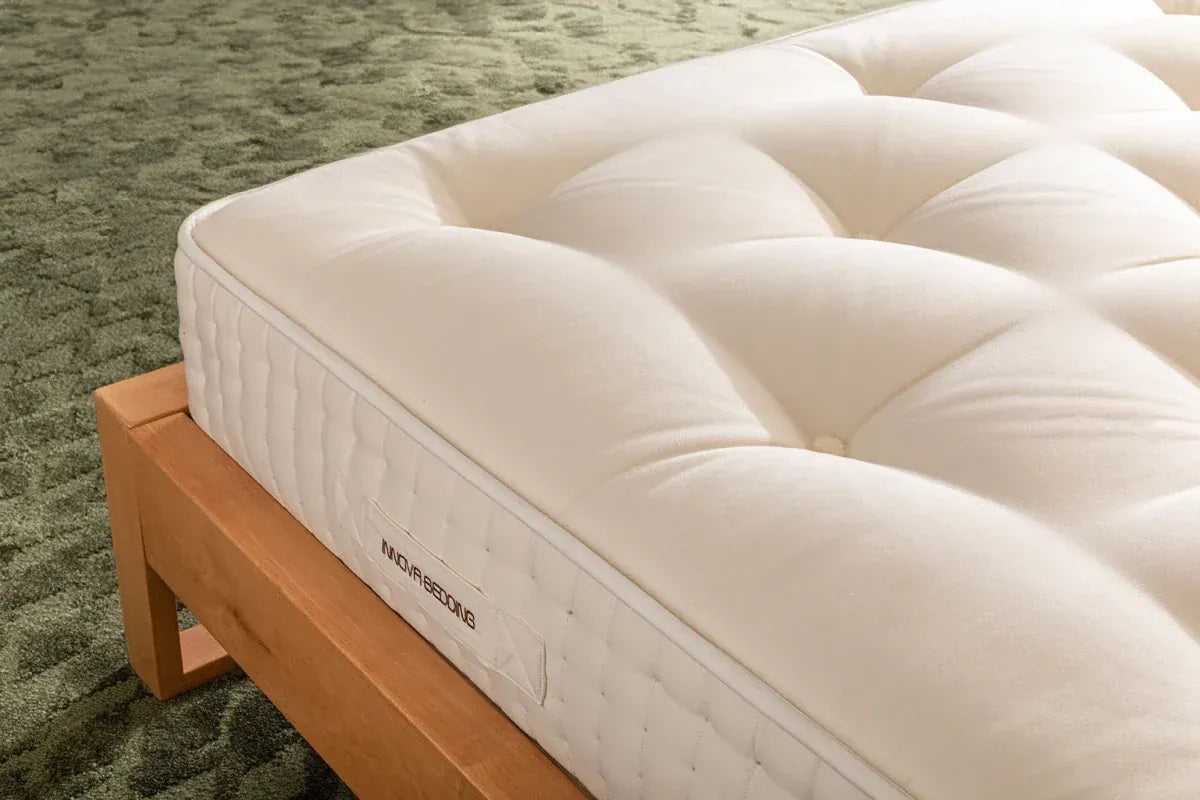 Hititte Breeze Handmade %100 Doğal Yatak