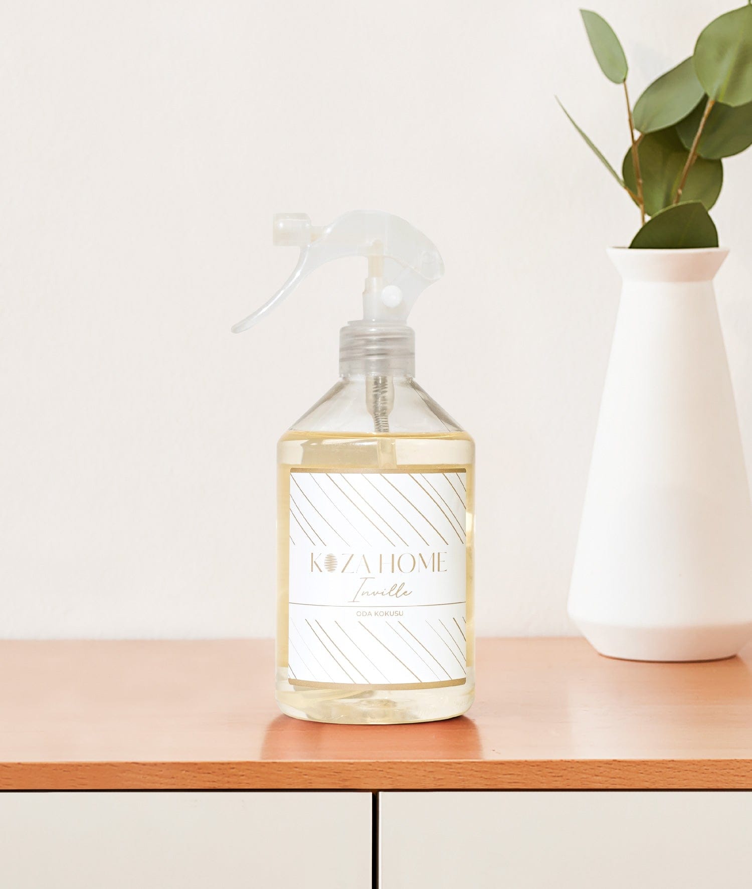 Inville Room Fragrance 500 ML 2012