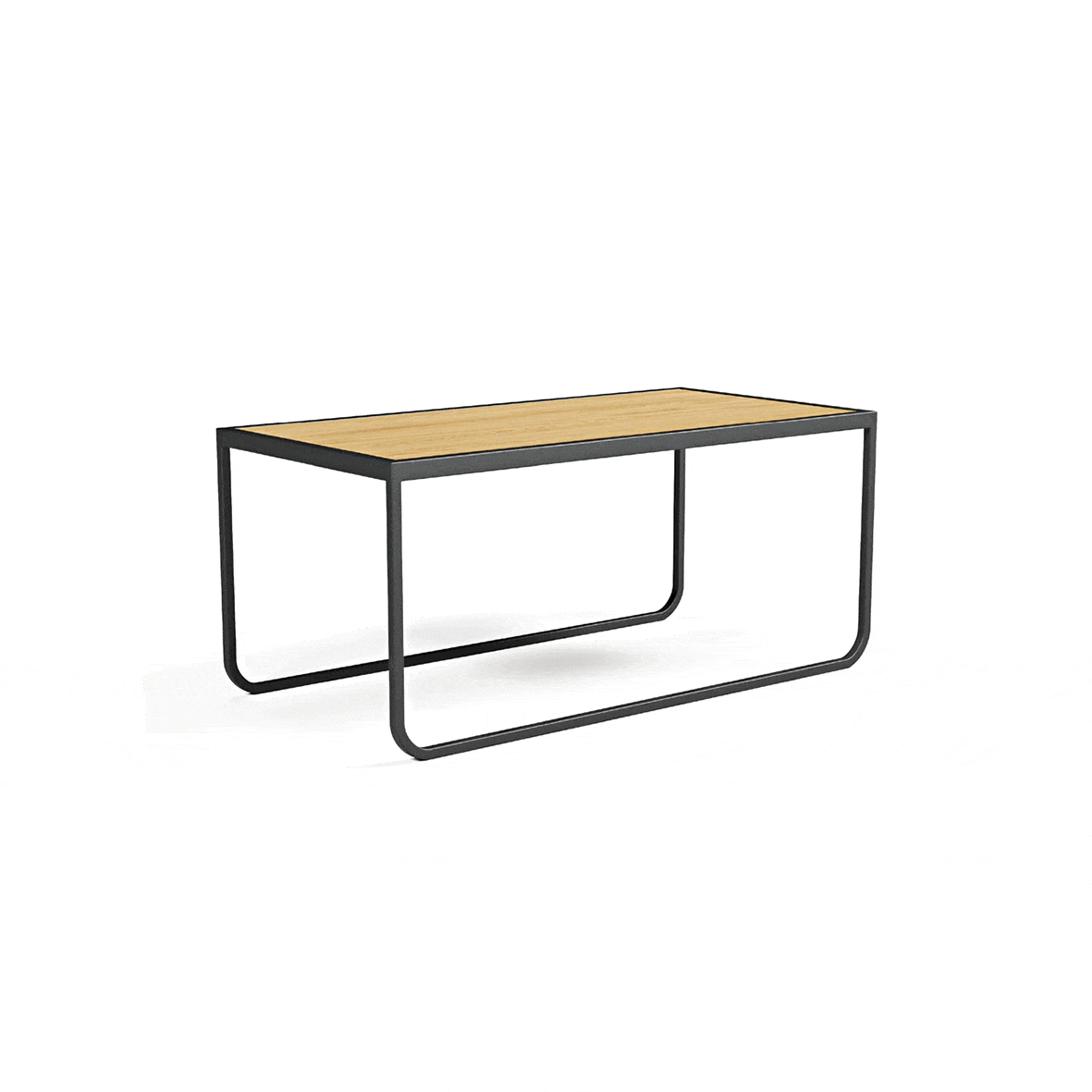 Jax Orta Sehpa Büyük