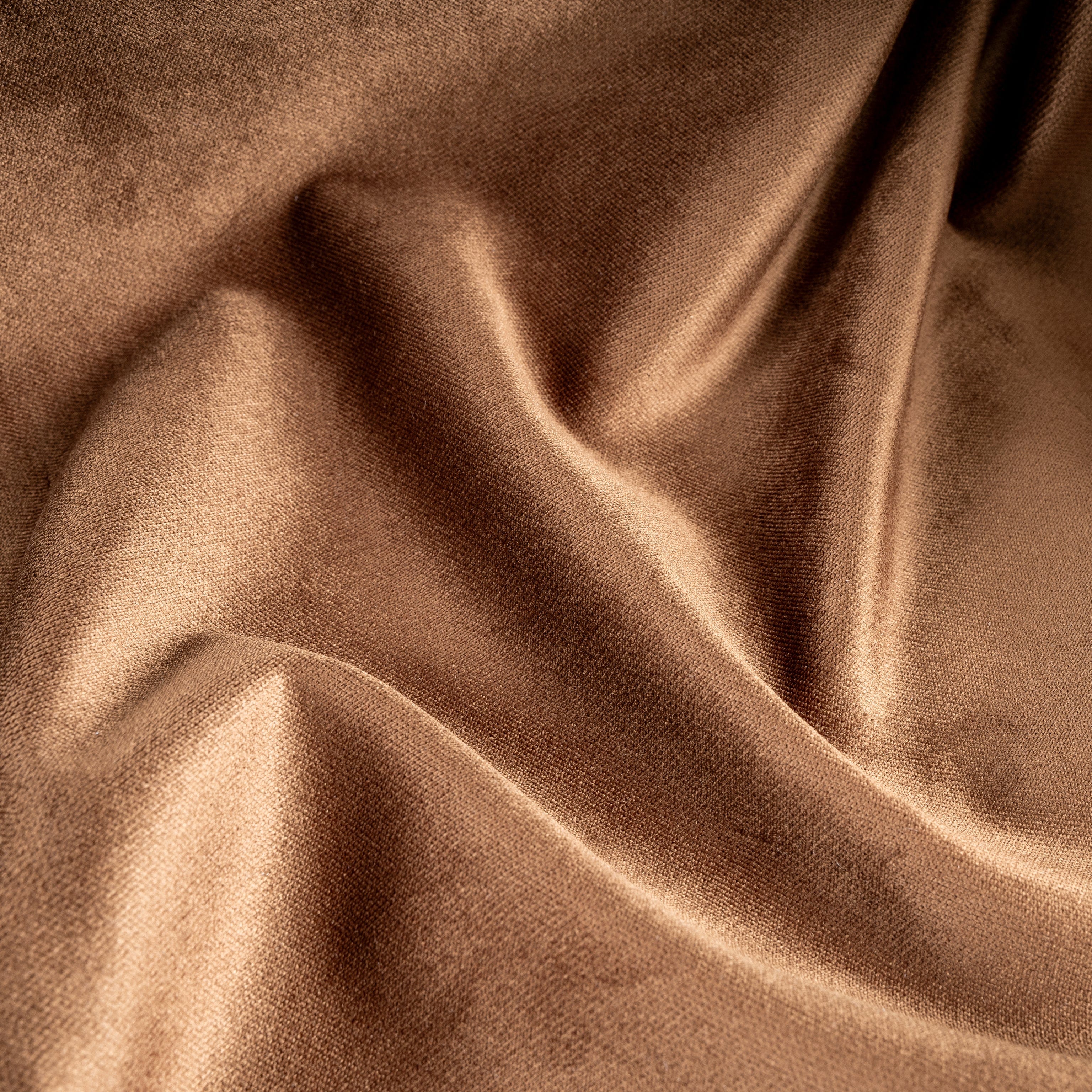 Velvet Cinnamon
