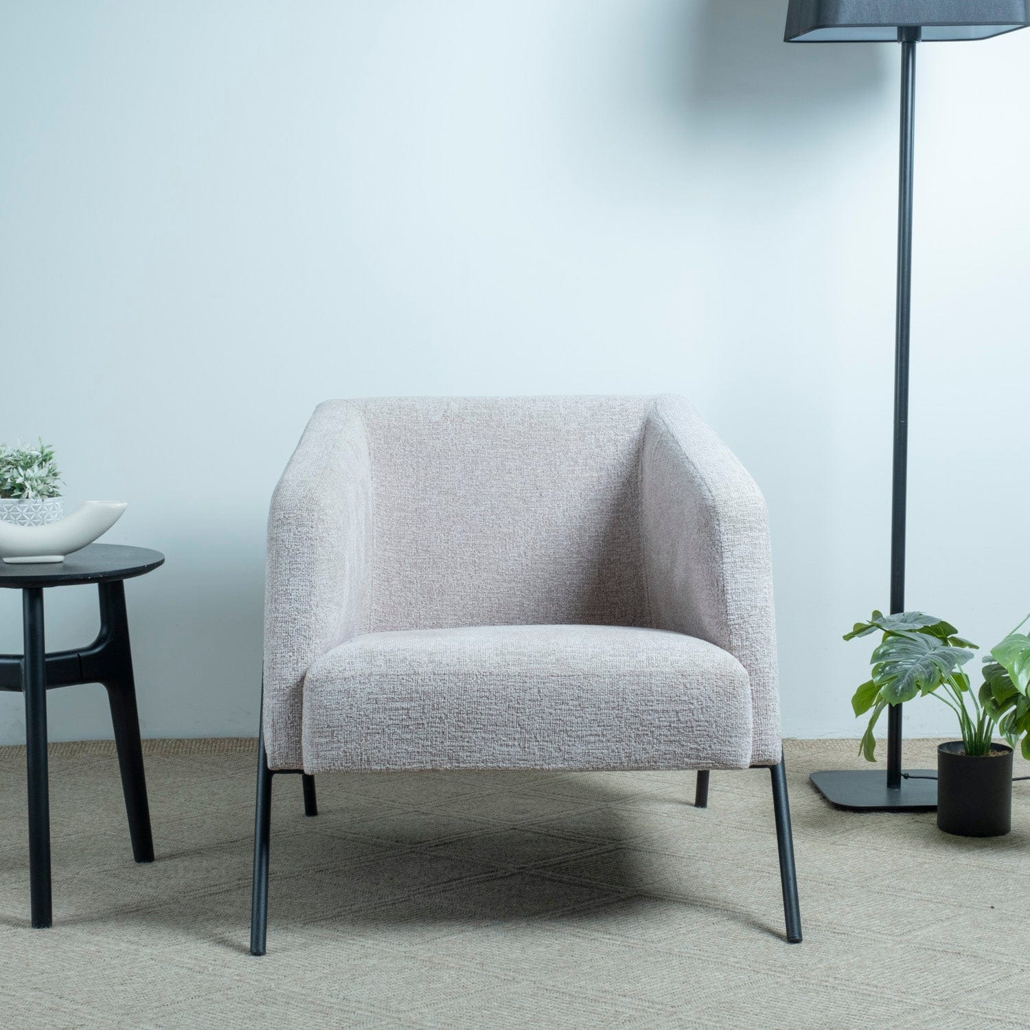 Kamin Berjer Bej 0348