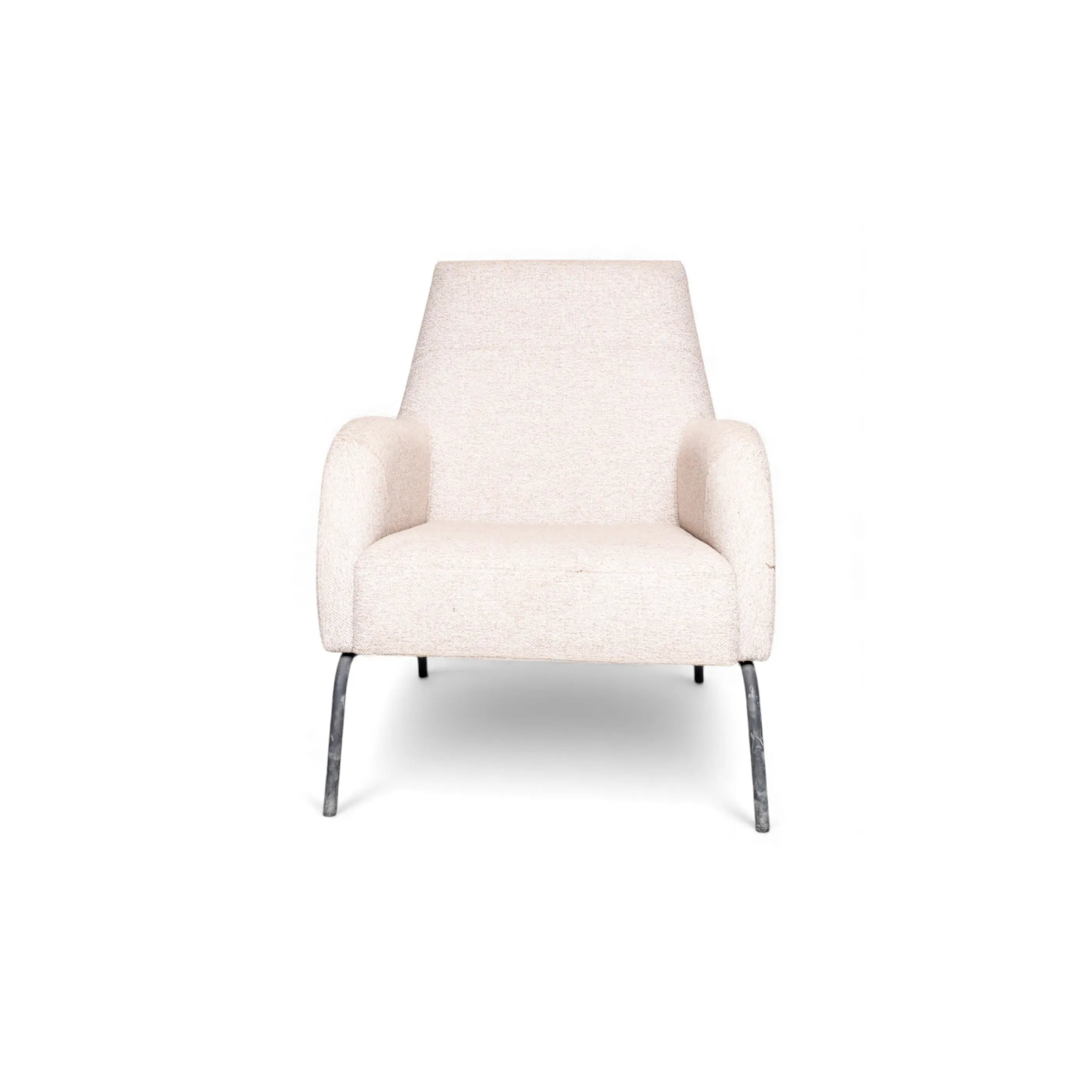 Neomi Berjer Bukle Keten Ekru 11063