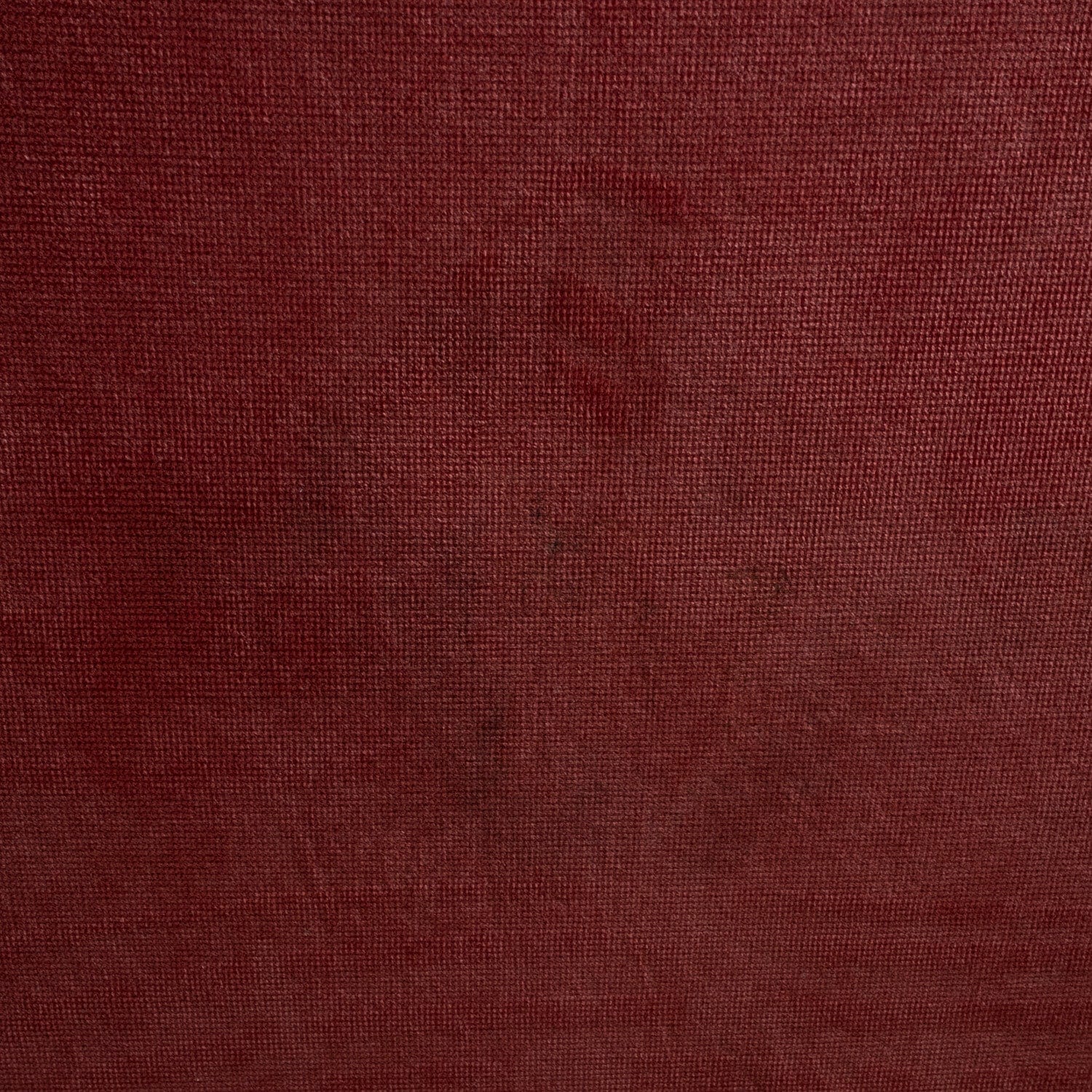 Kamin Berjer Kadife Roasted Red 0364