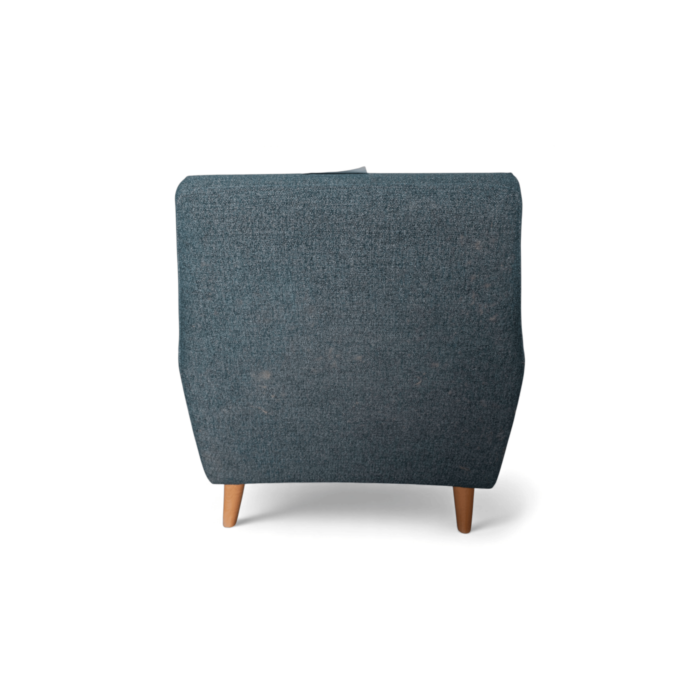 Neomi Berjer Keten Yeşil 11062