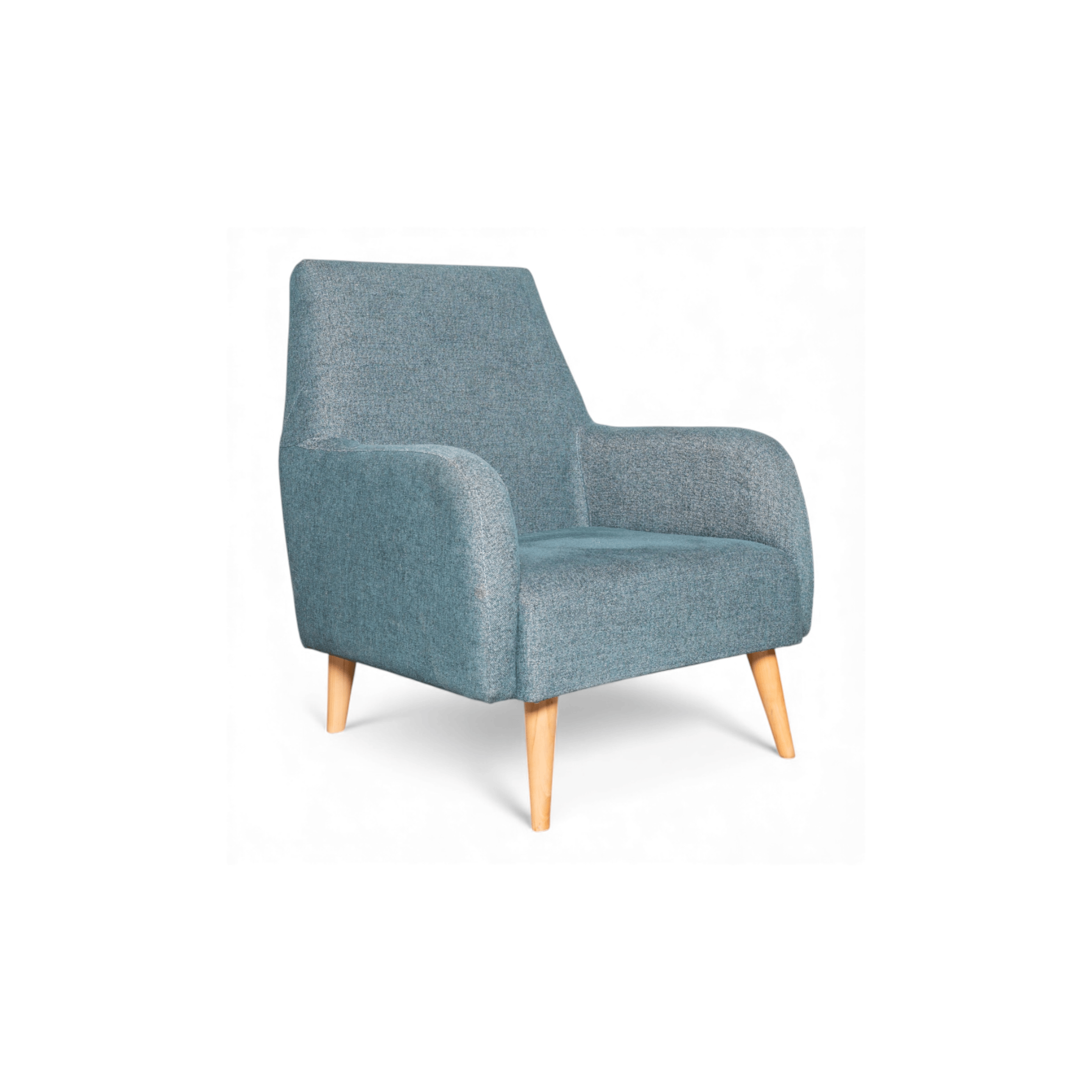 Neomi Berjer Keten Yeşil 11062