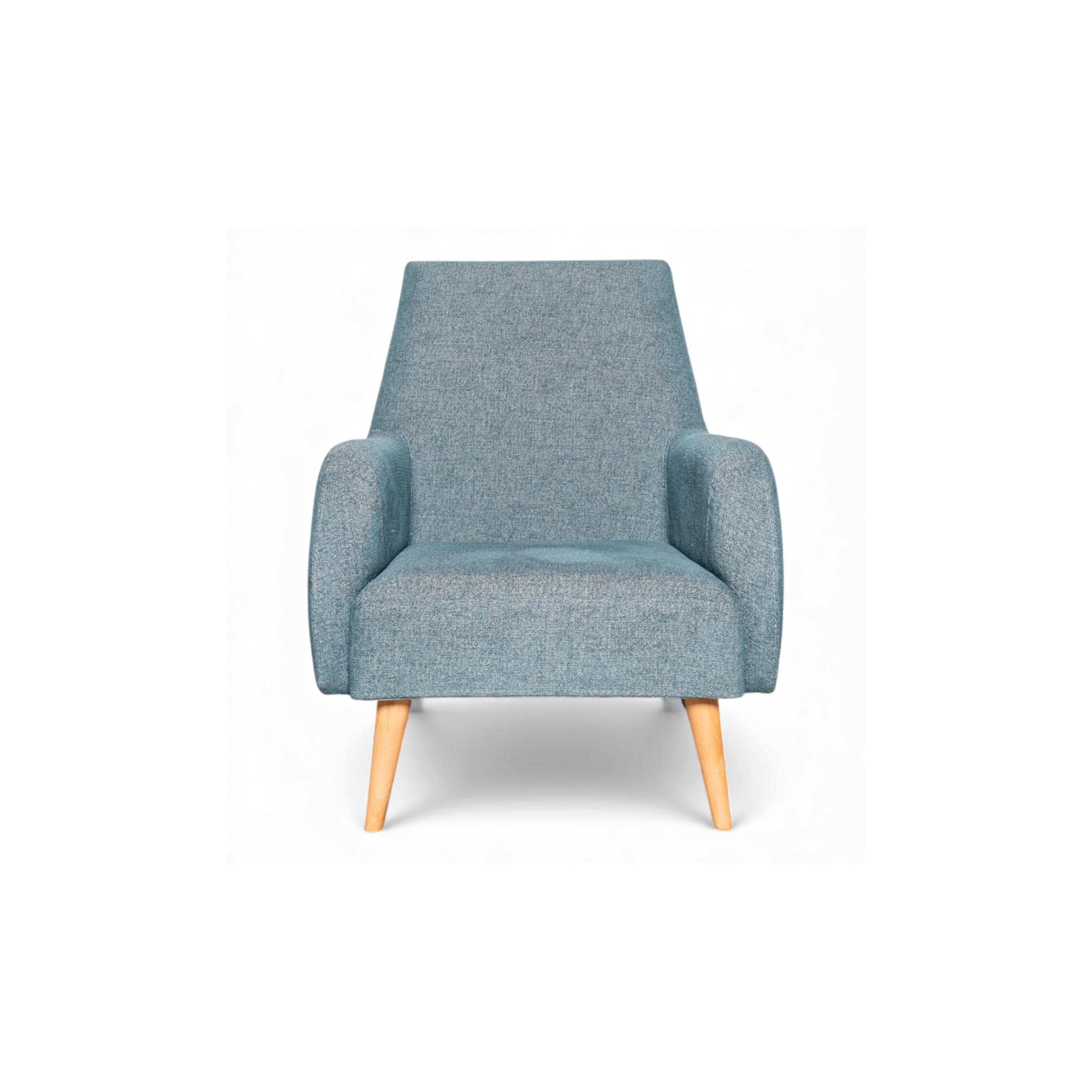 Neomi Berjer Keten Yeşil 11062