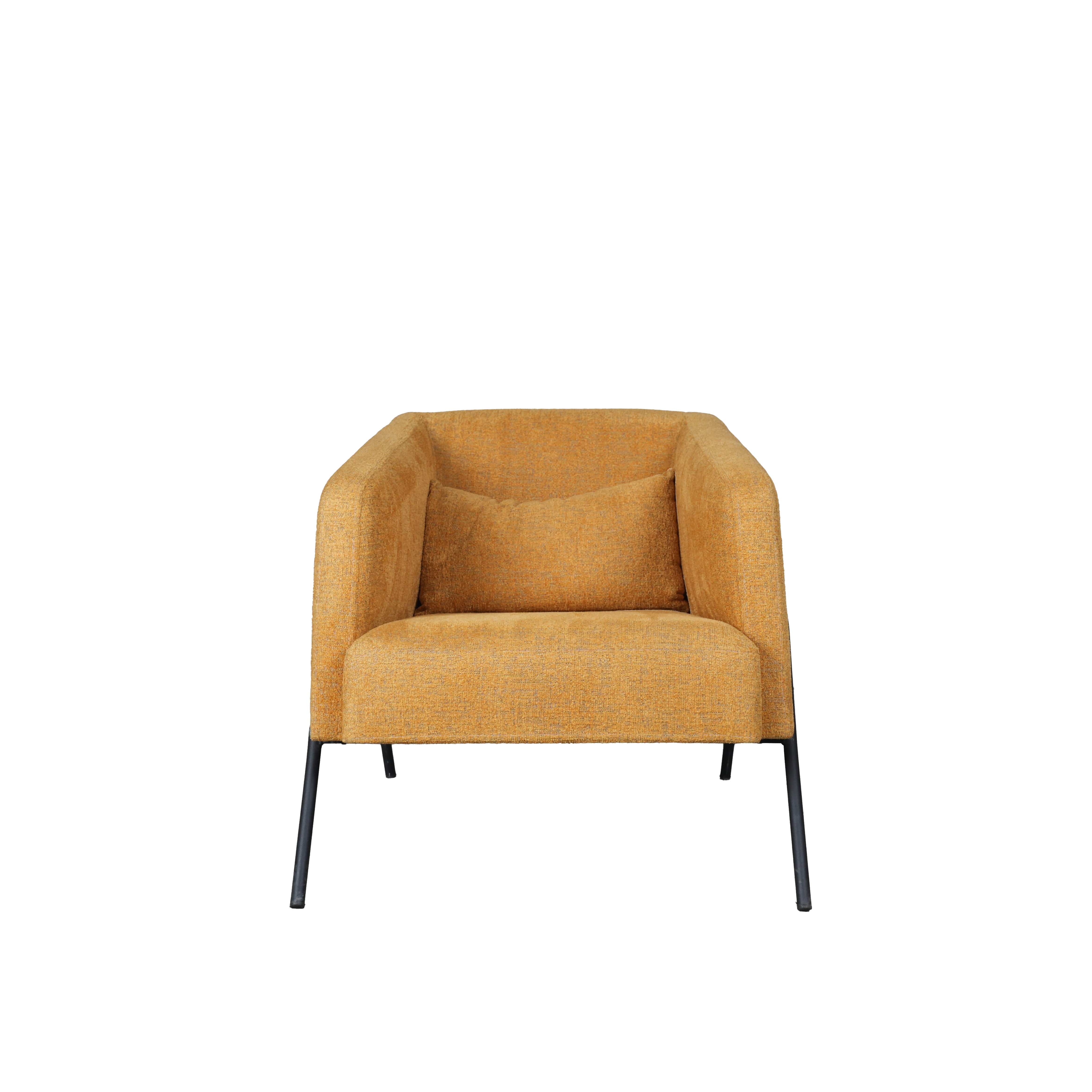 Kamin Berjer Sarı 10266