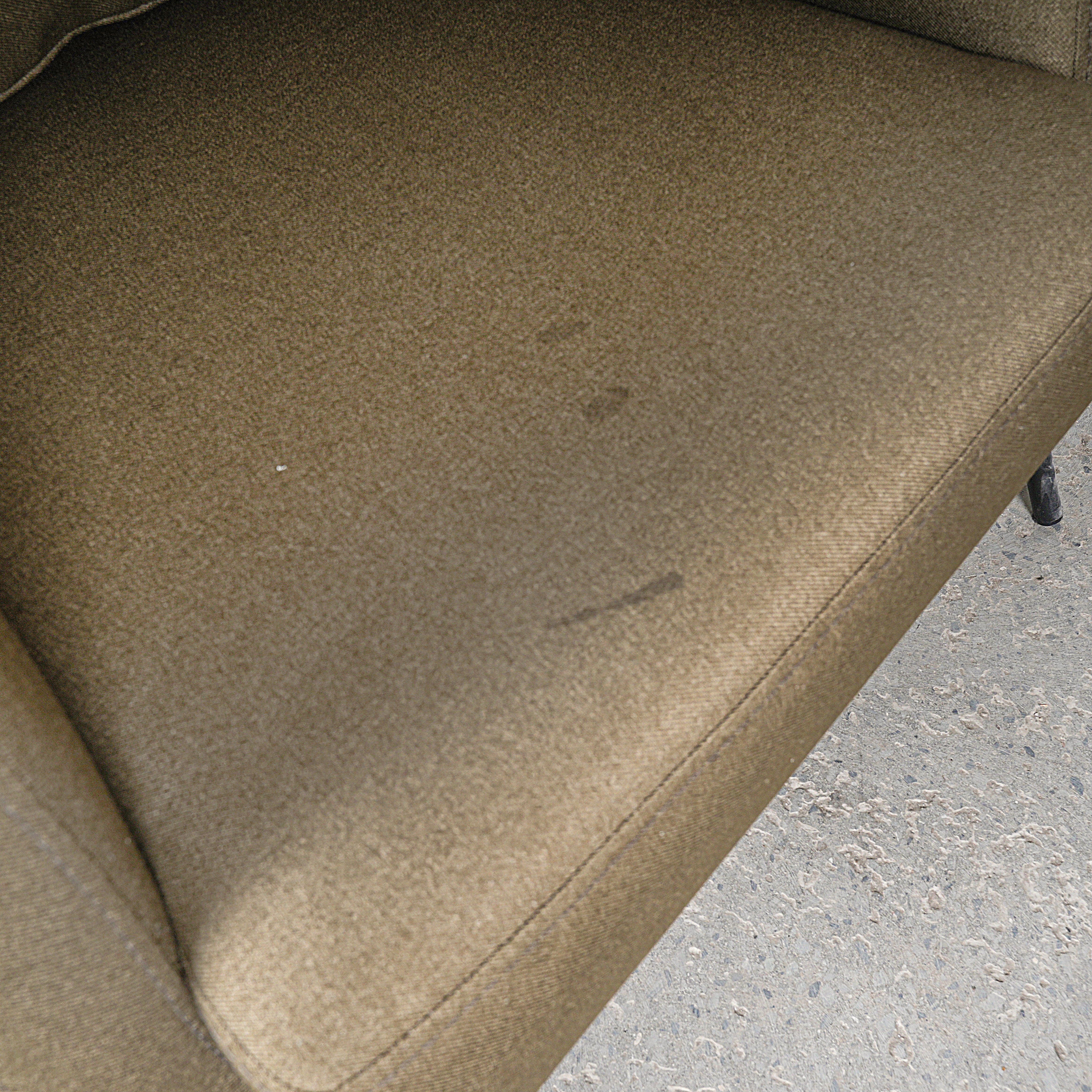 Kamin Berjer Yeşil 10268