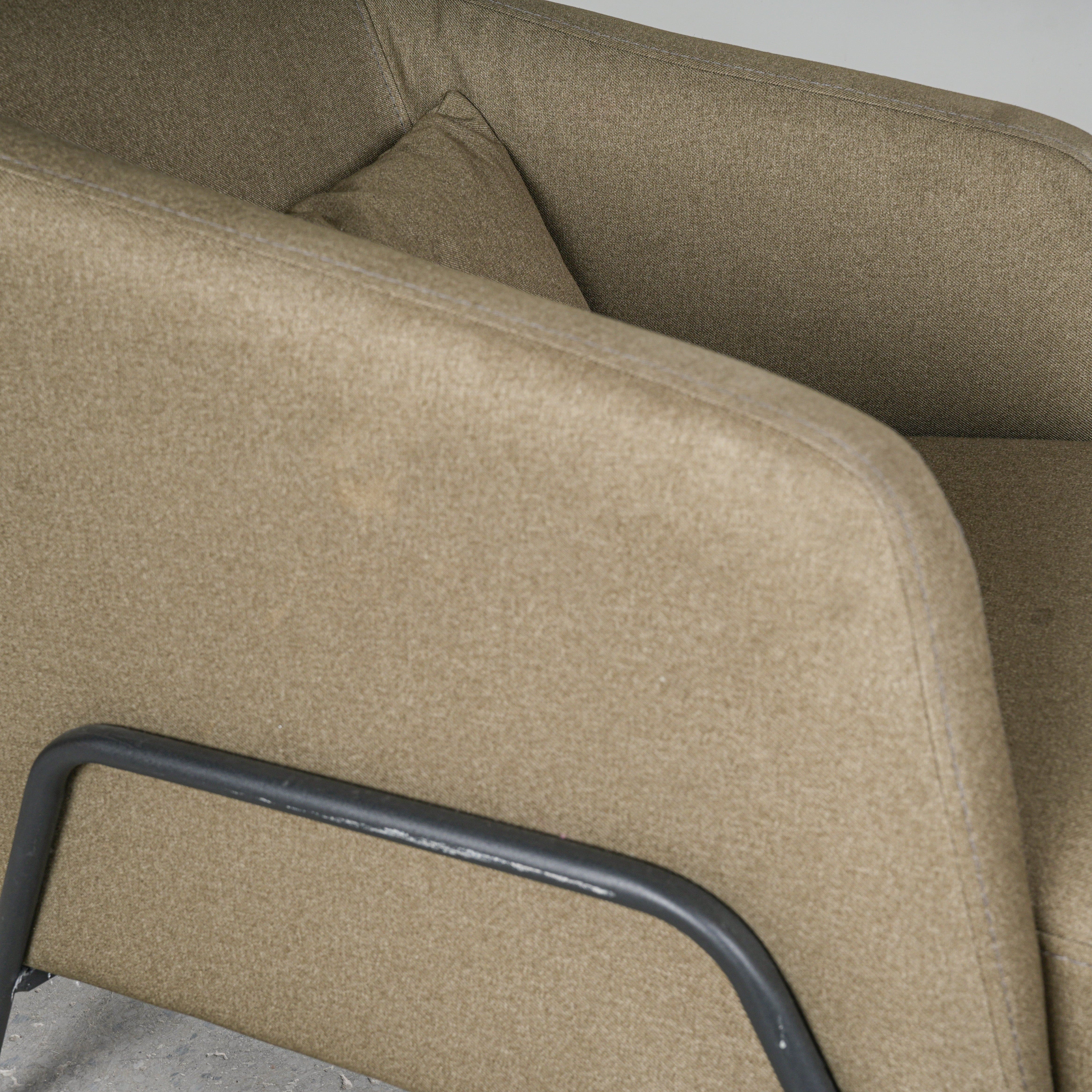 Kamin Berjer Yeşil 10268