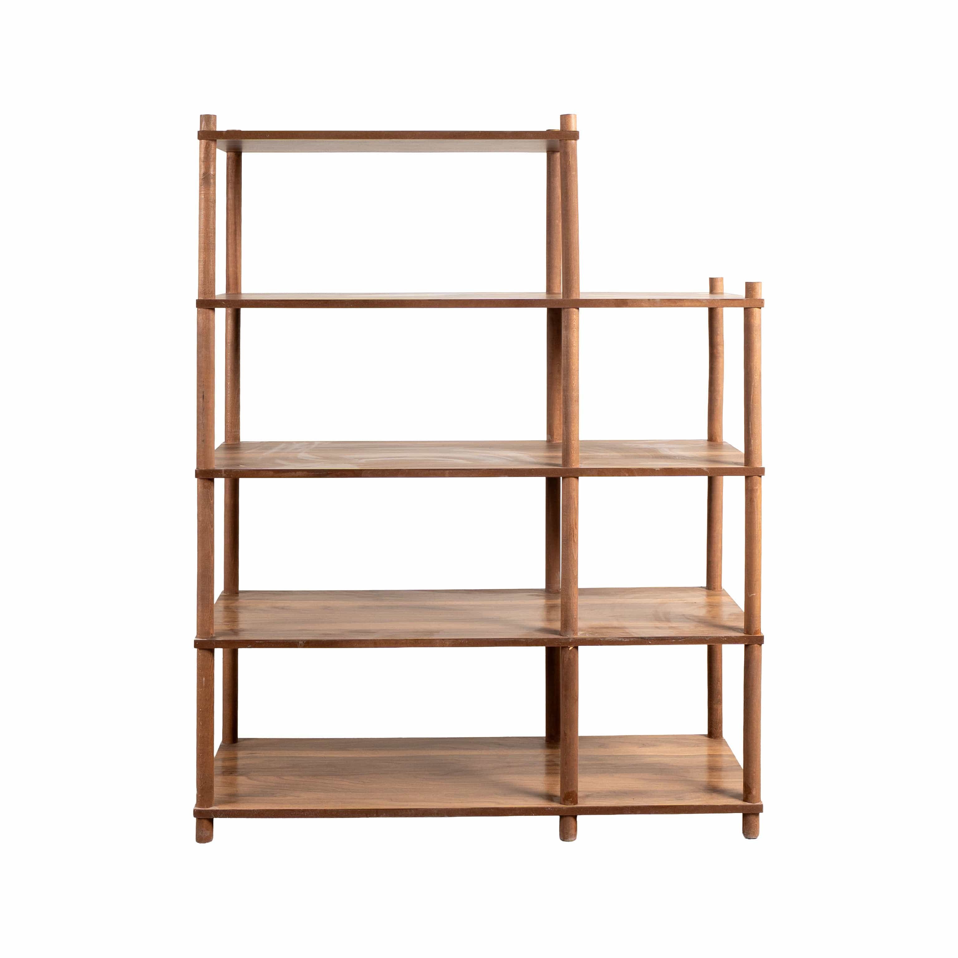 Kito P14 Kitaplık Ceviz 10119