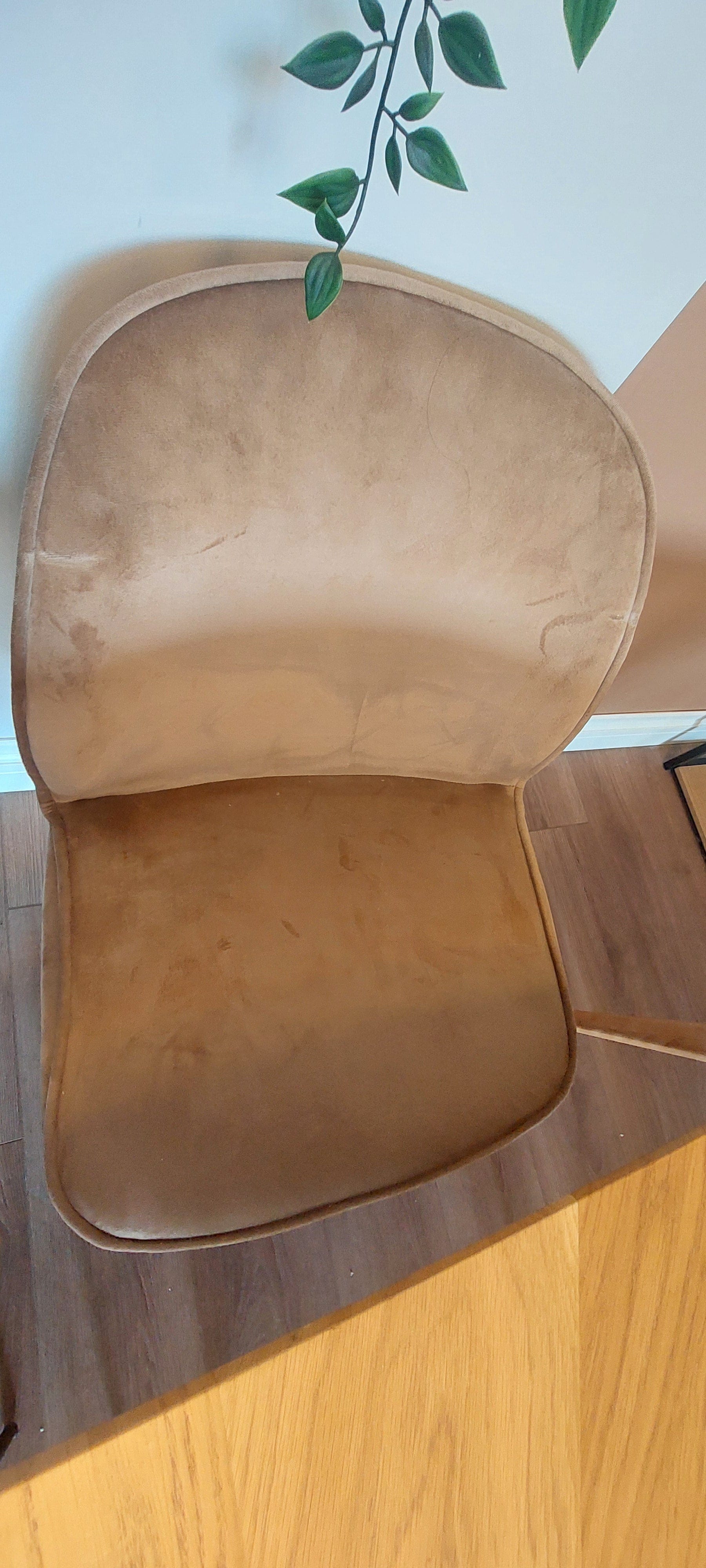 Kiwi Chair Camel 11380