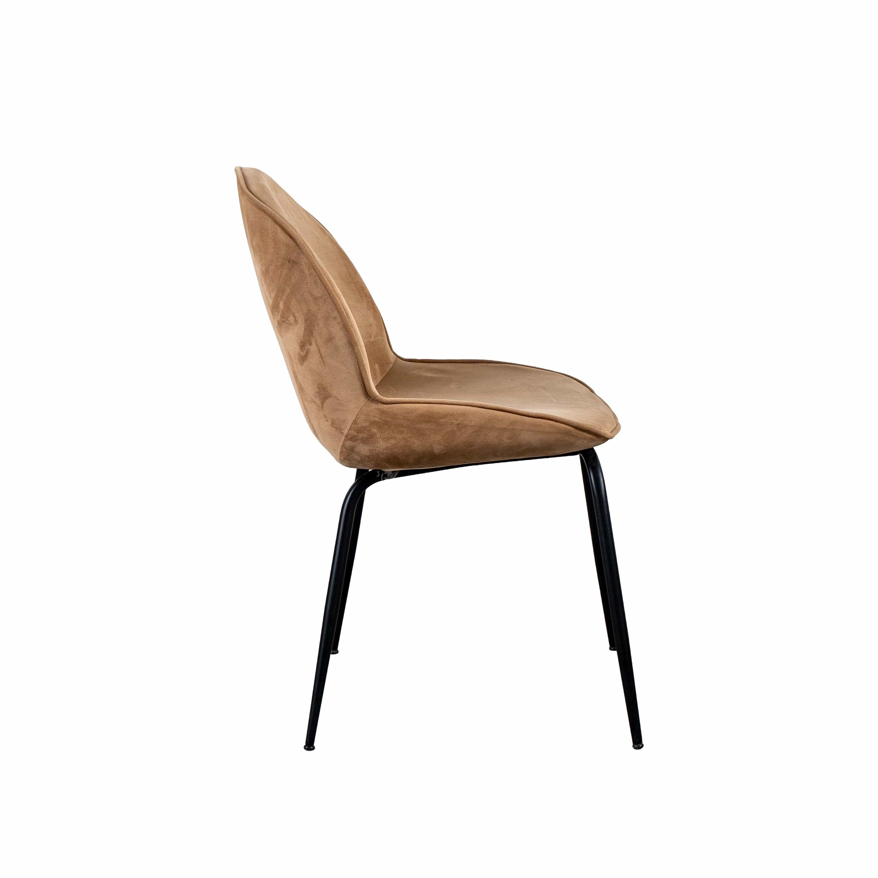 Kiwi Chair Camel 11380
