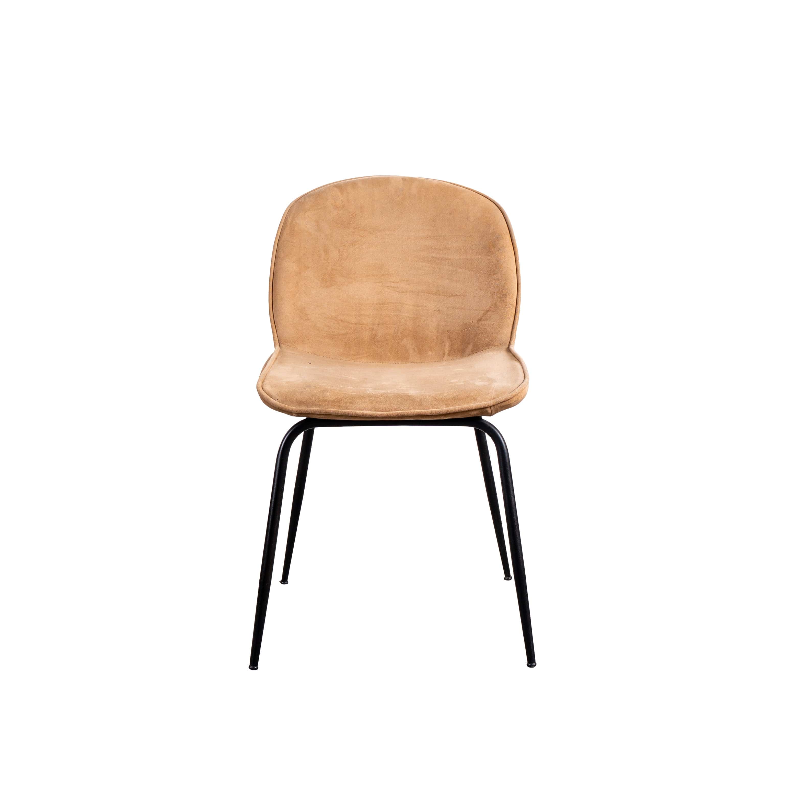 Kiwi Chair Camel 11383