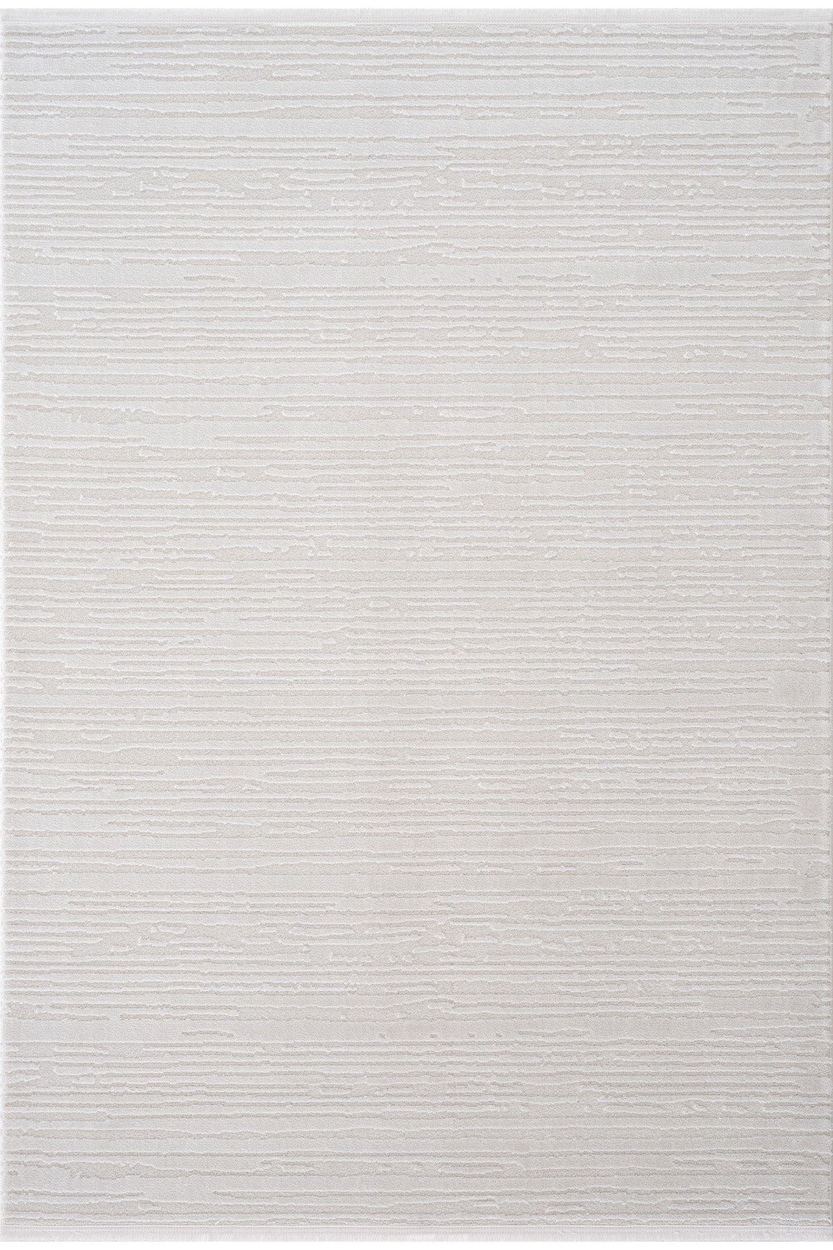 Koza Hayad Monaco Cream Dust-Free Rug 33203B