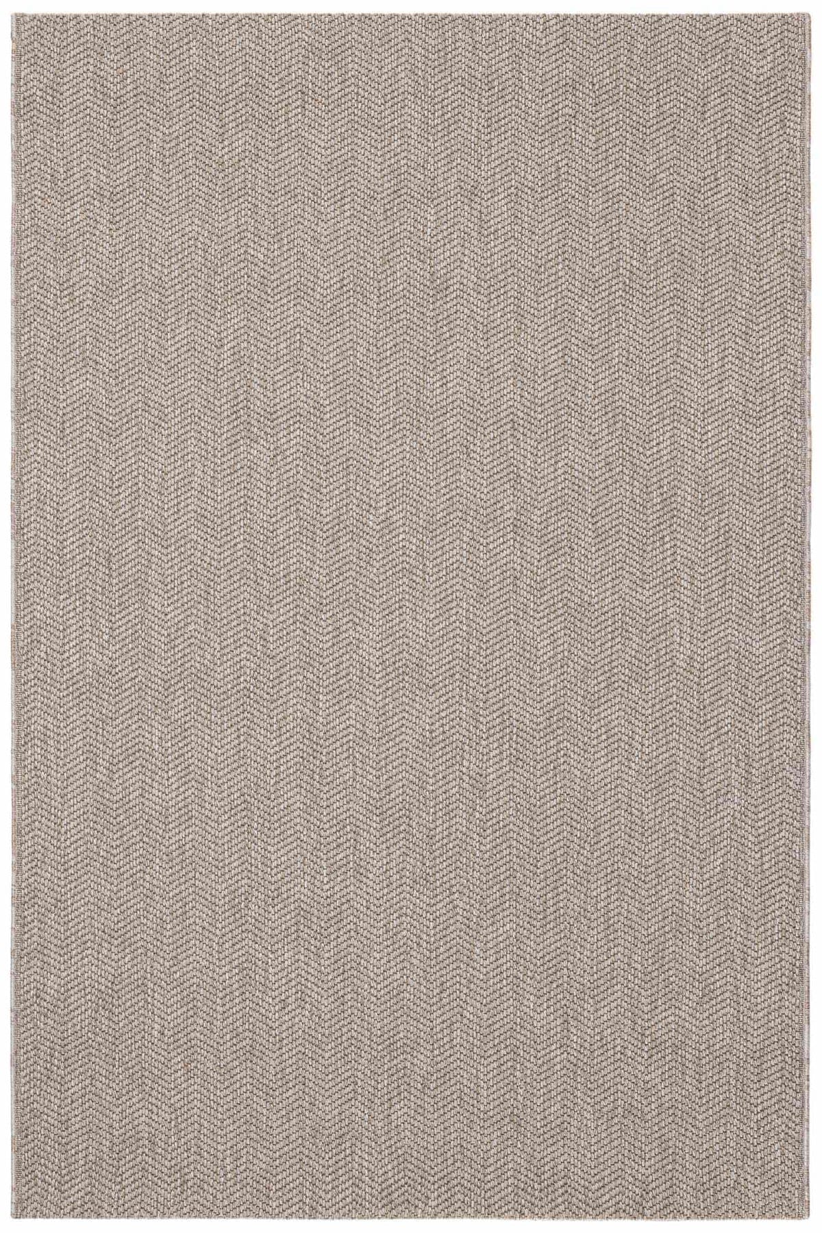 Koza Hayad Origine Beige Living Room Rug B3672C