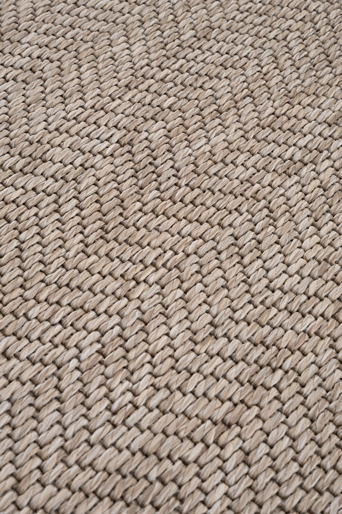 Koza Hayad Origine Beige Living Room Rug B3672C
