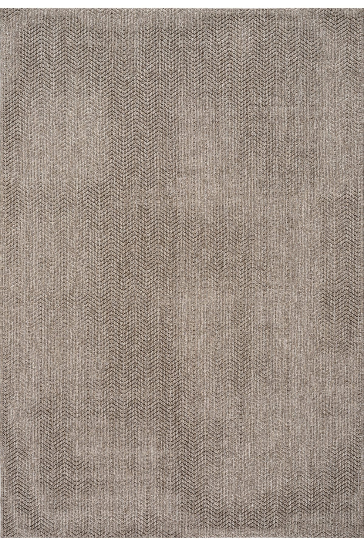 Koza Hayad Origine Beige Living Room Rug B3672C