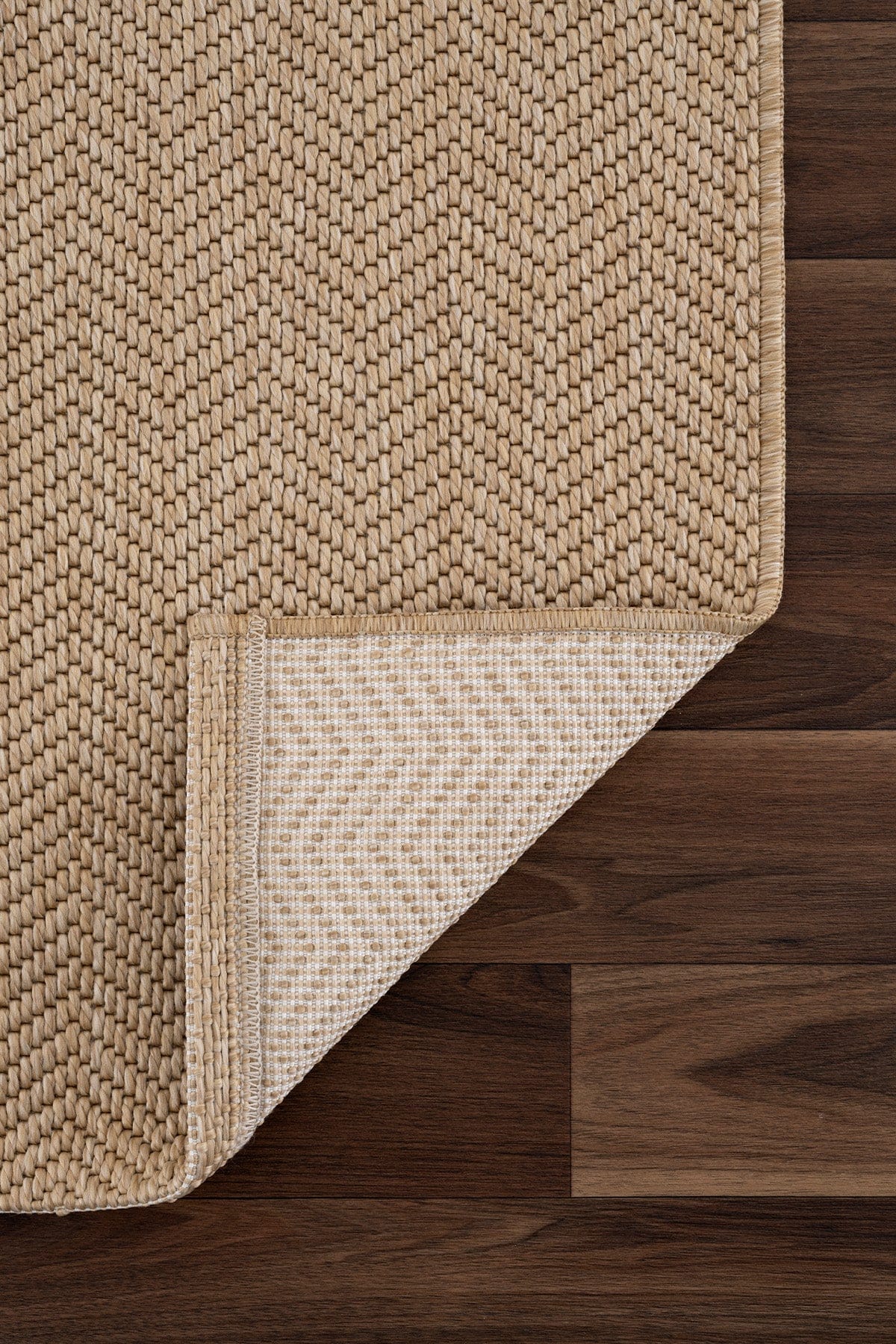 Koza Hayad Origine Natural Living Room Rug B3672G
