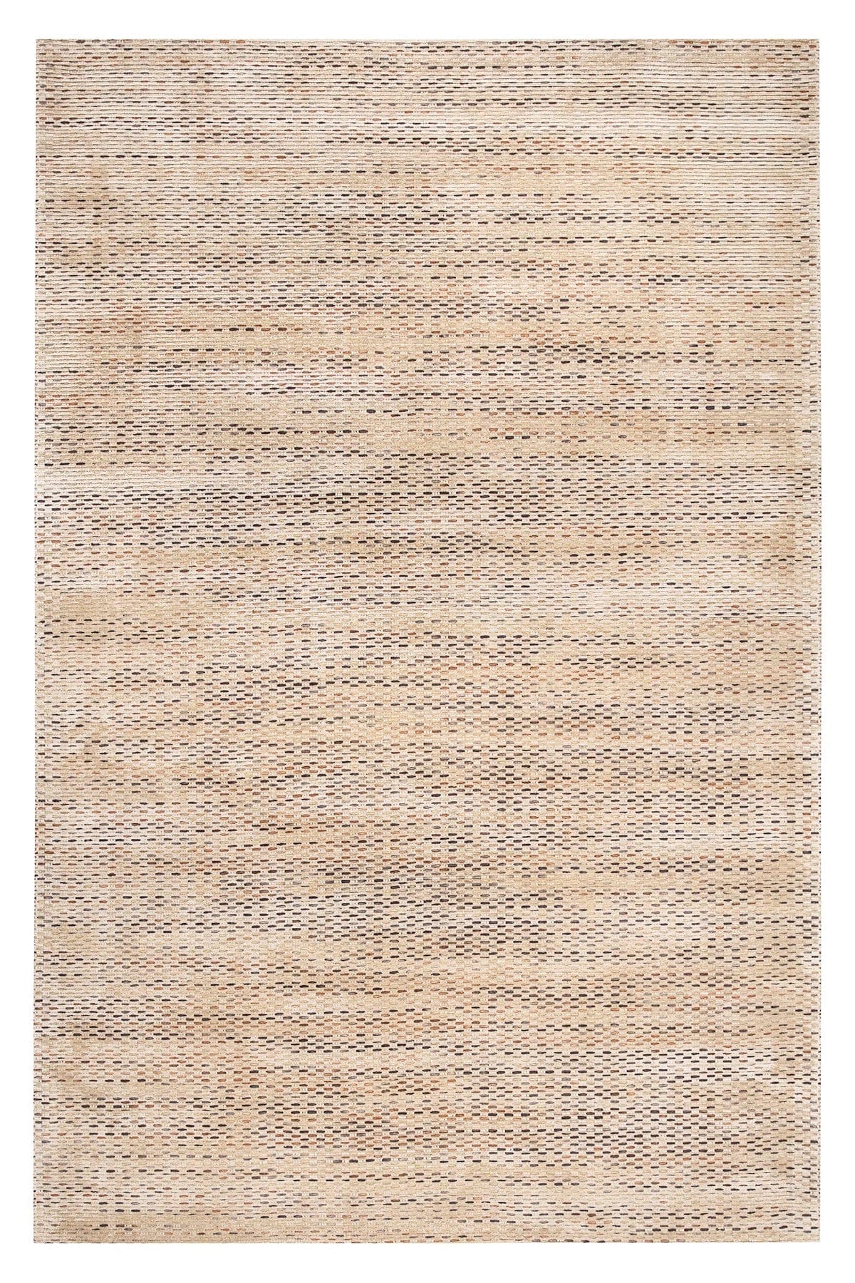 Koza Premium Livas Beige Soft Rug 99101