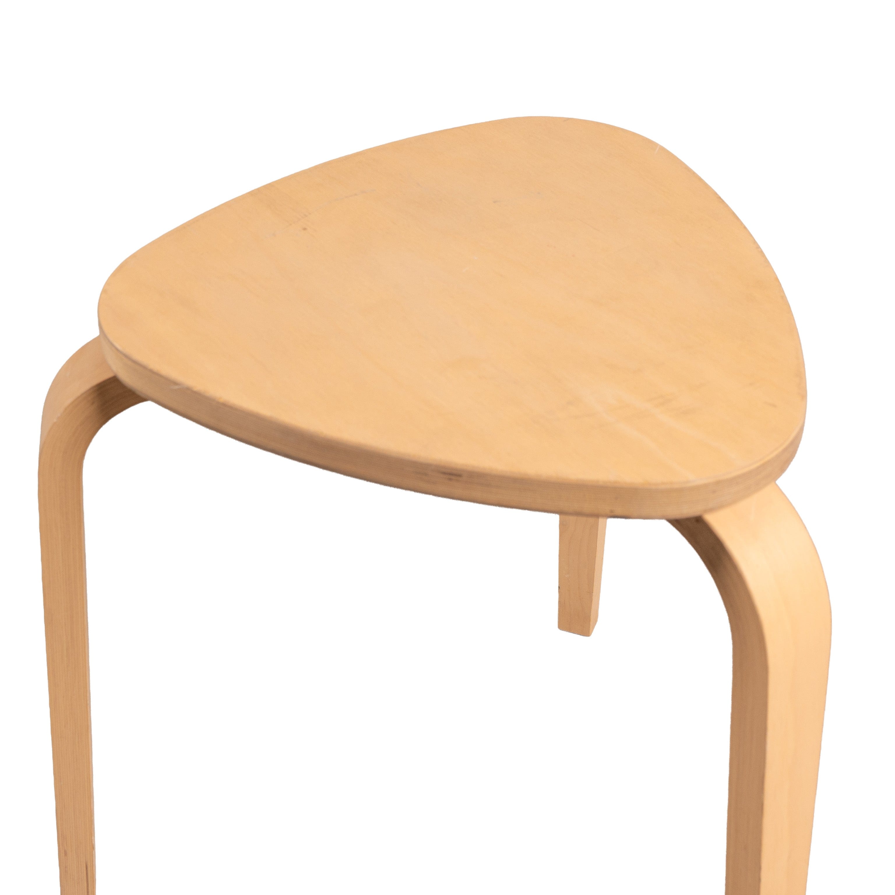 Kyrre Yan Sehpa Ahşap 10084