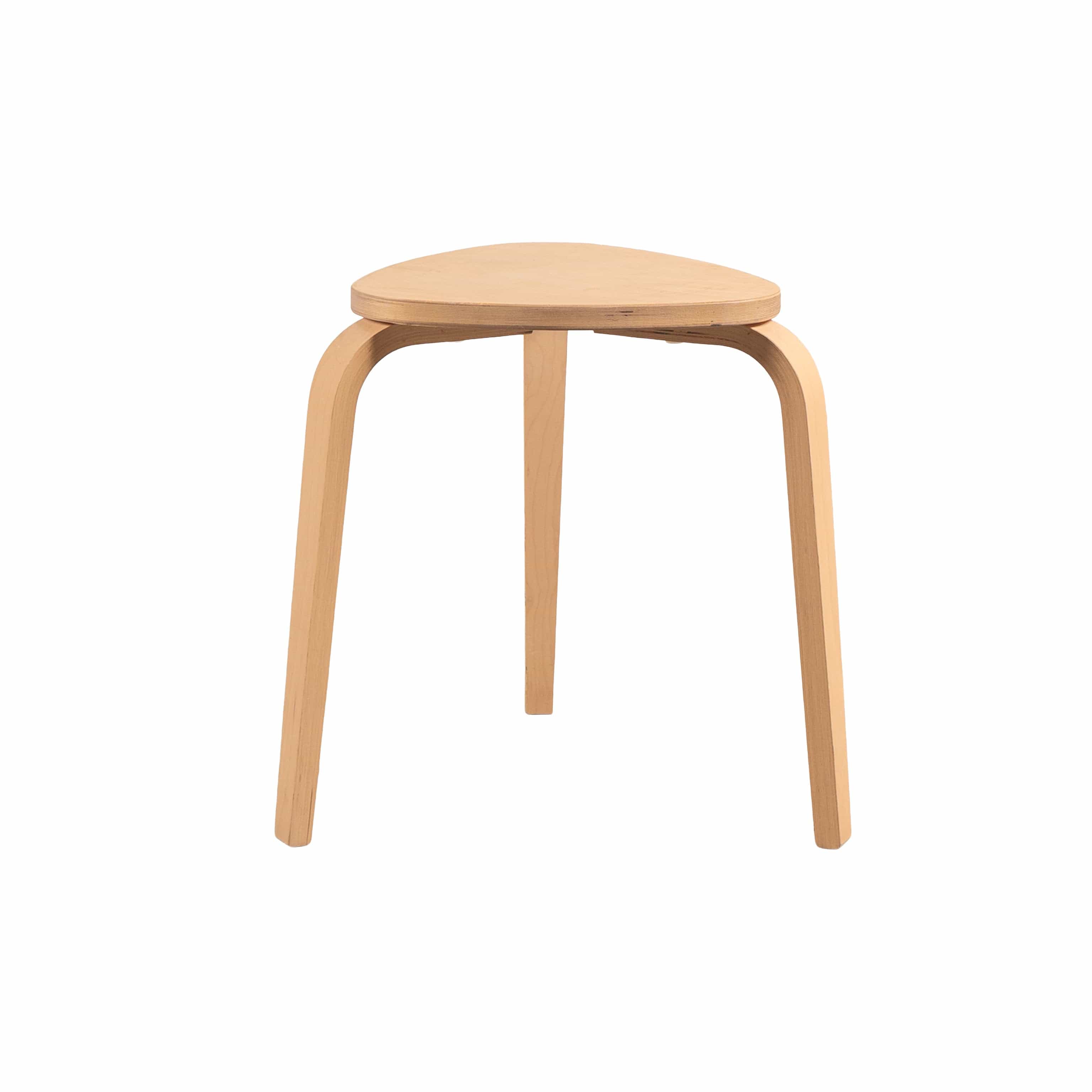 Kyrre Yan Sehpa Ahşap 10084