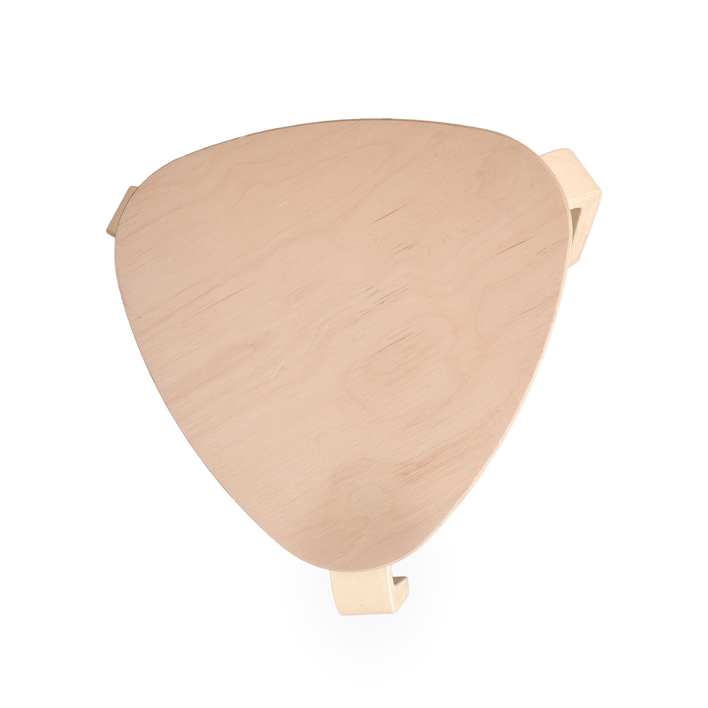 Kyrre Yan Sehpa Ahşap 10517