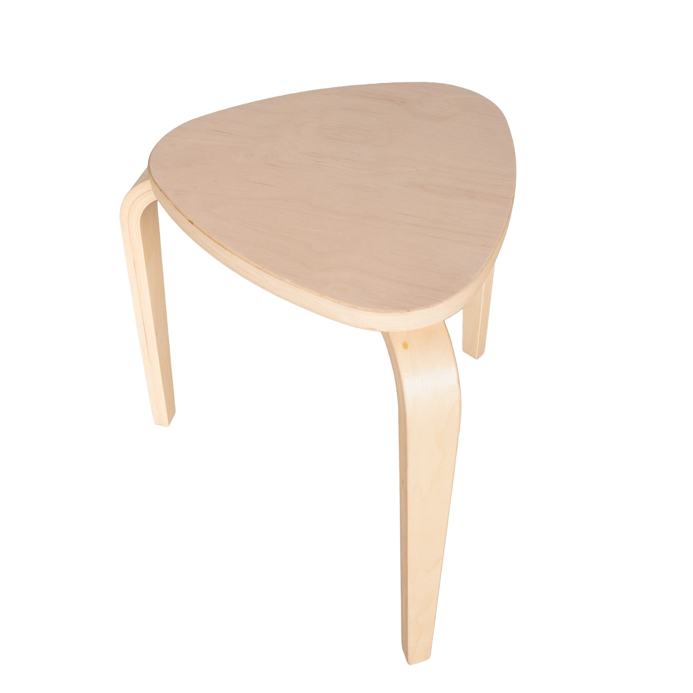 Kyrre Yan Sehpa Ahşap 10517