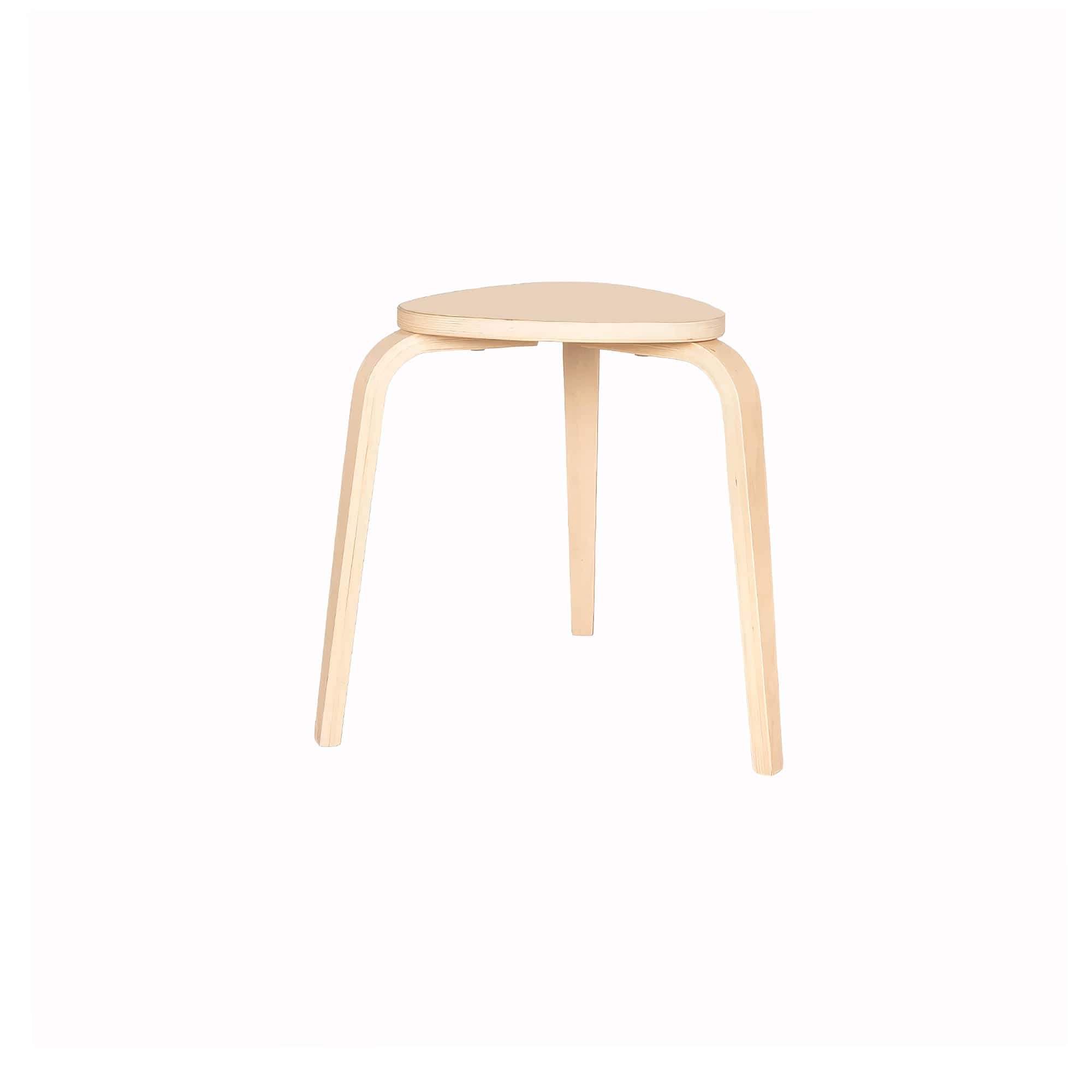 Kyrre Yan Sehpa Ahşap 10517