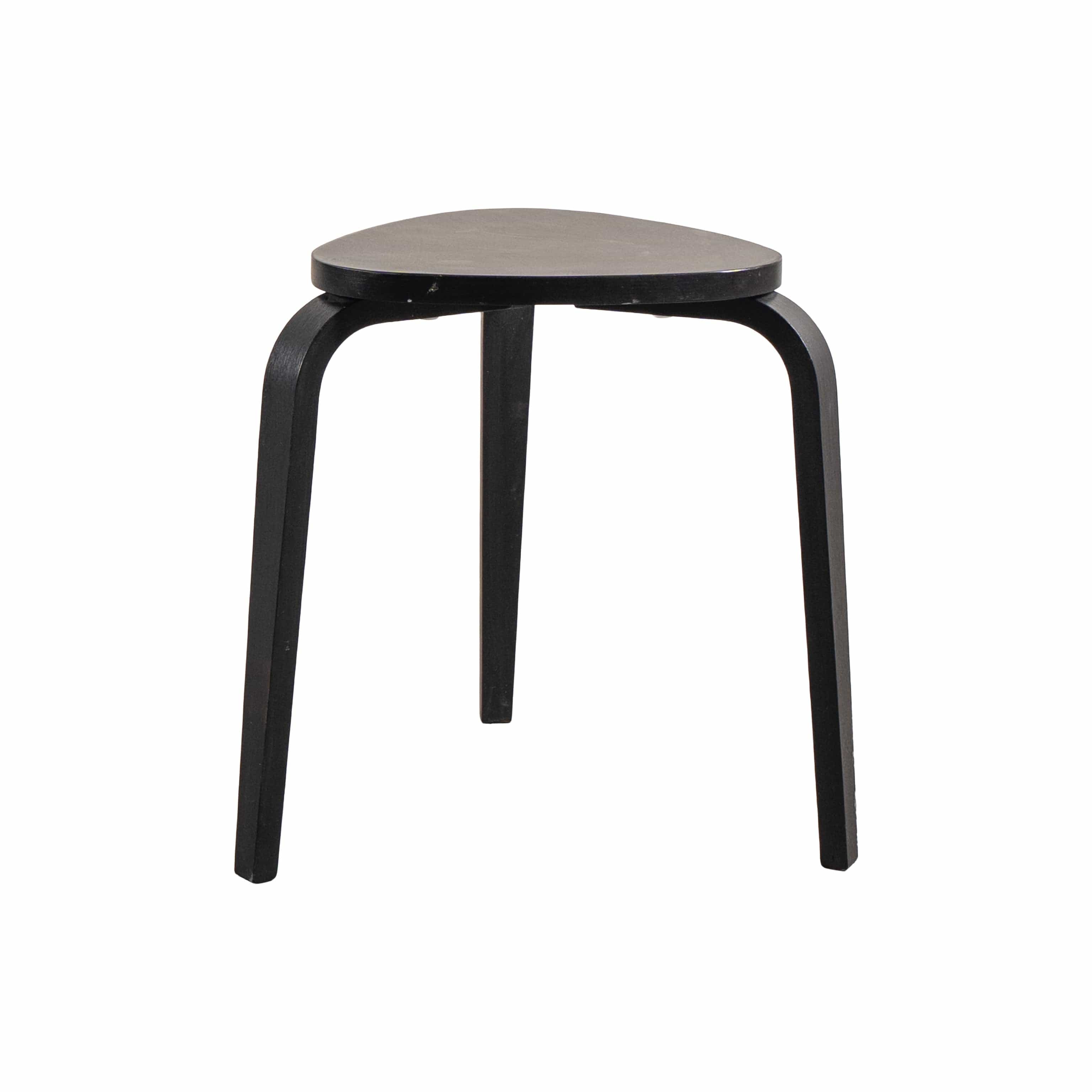 Kyrre Yan Sehpa Siyah 10085