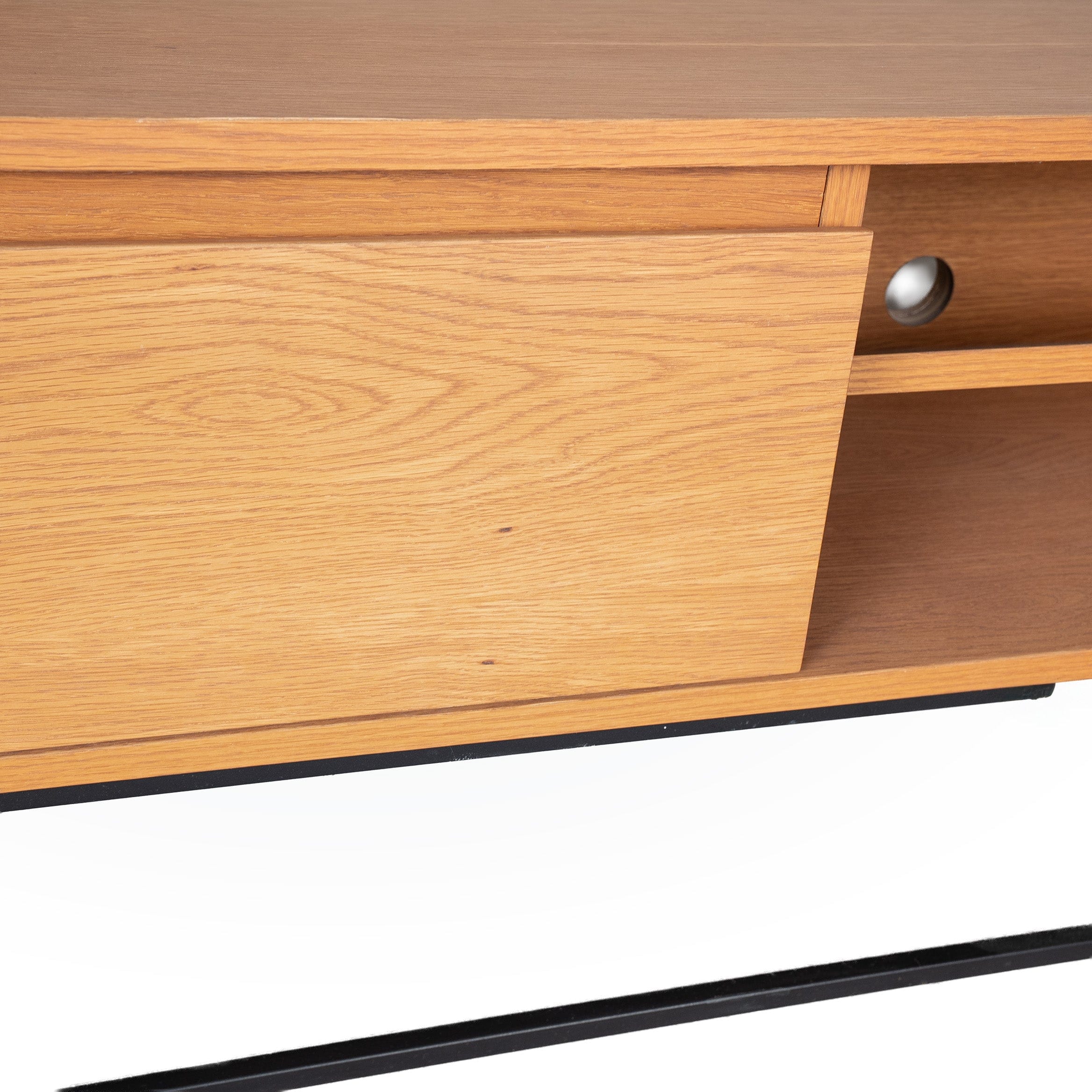 Laxus Tv Sehpası 140 cm Meşe 10527