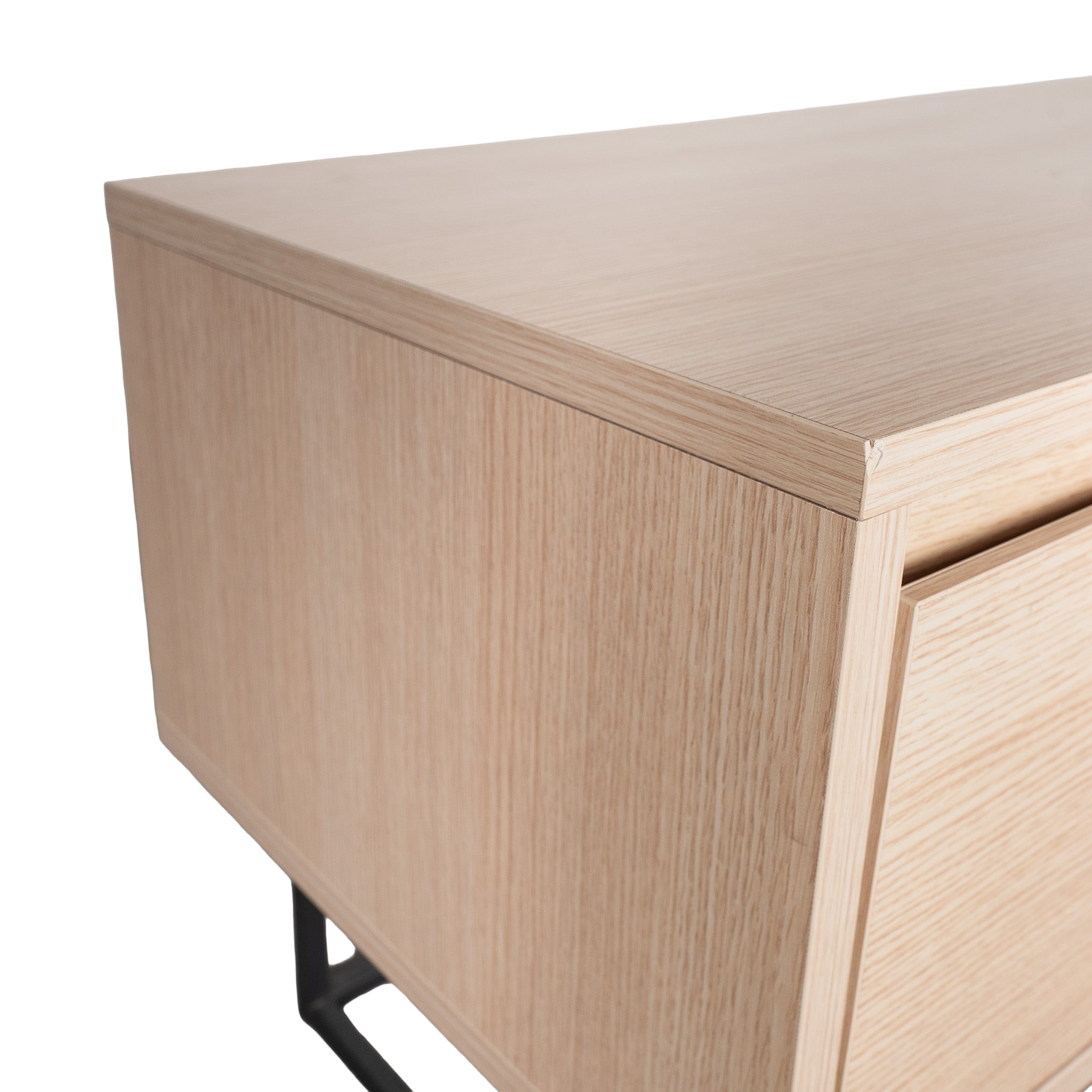 Laxus Tv Sehpası 180 cm Meşe 10525