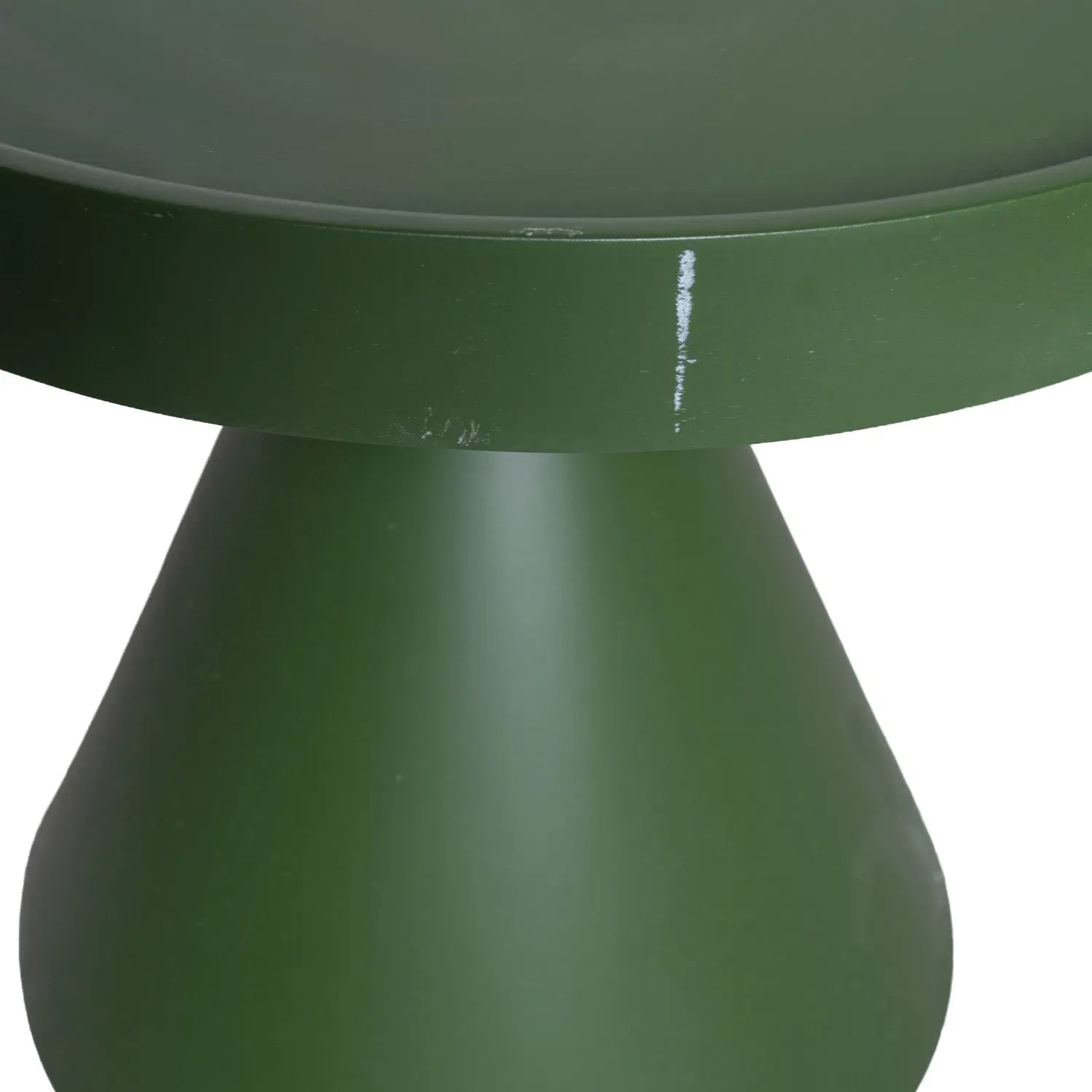 Lenka Yan Sehpa Yeşil 10575