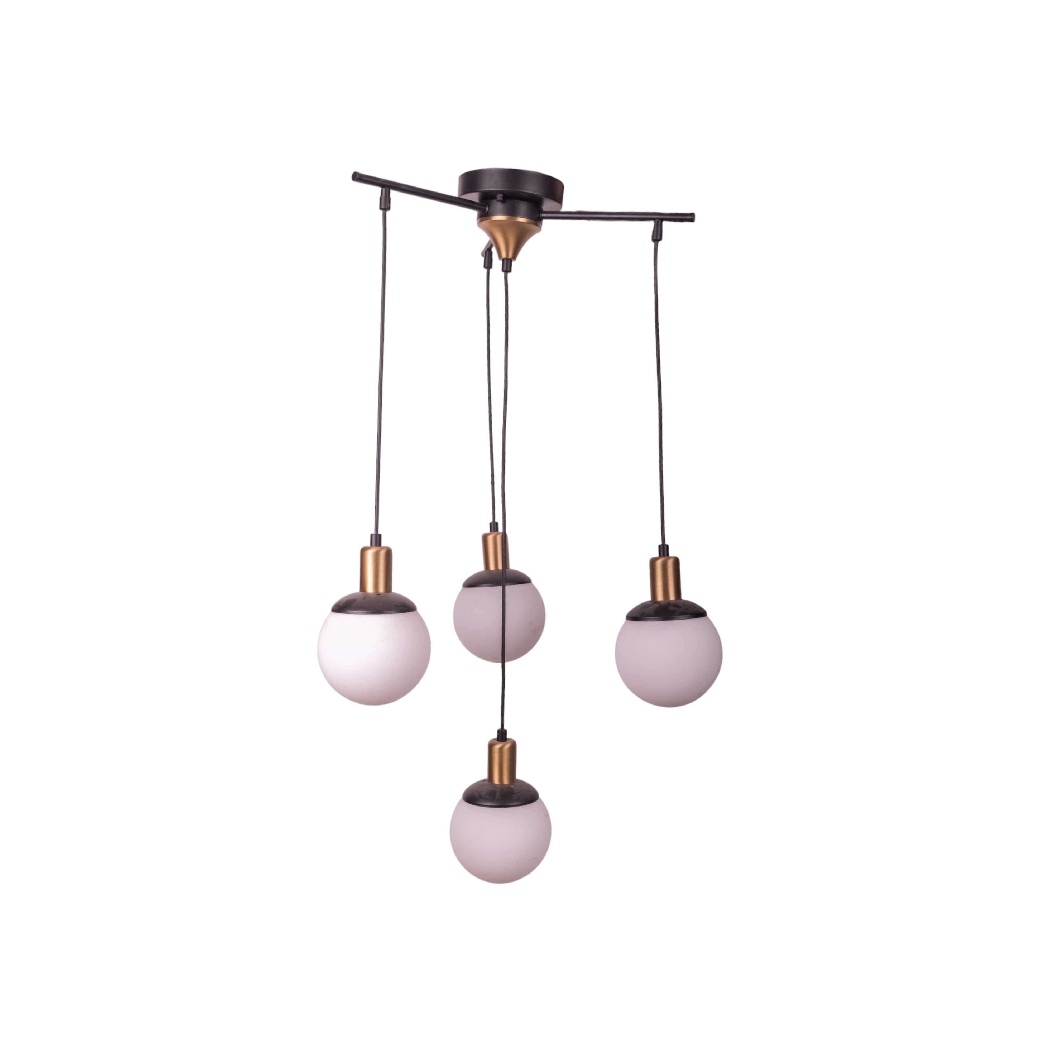 Linear Pendant Chandelier 11323