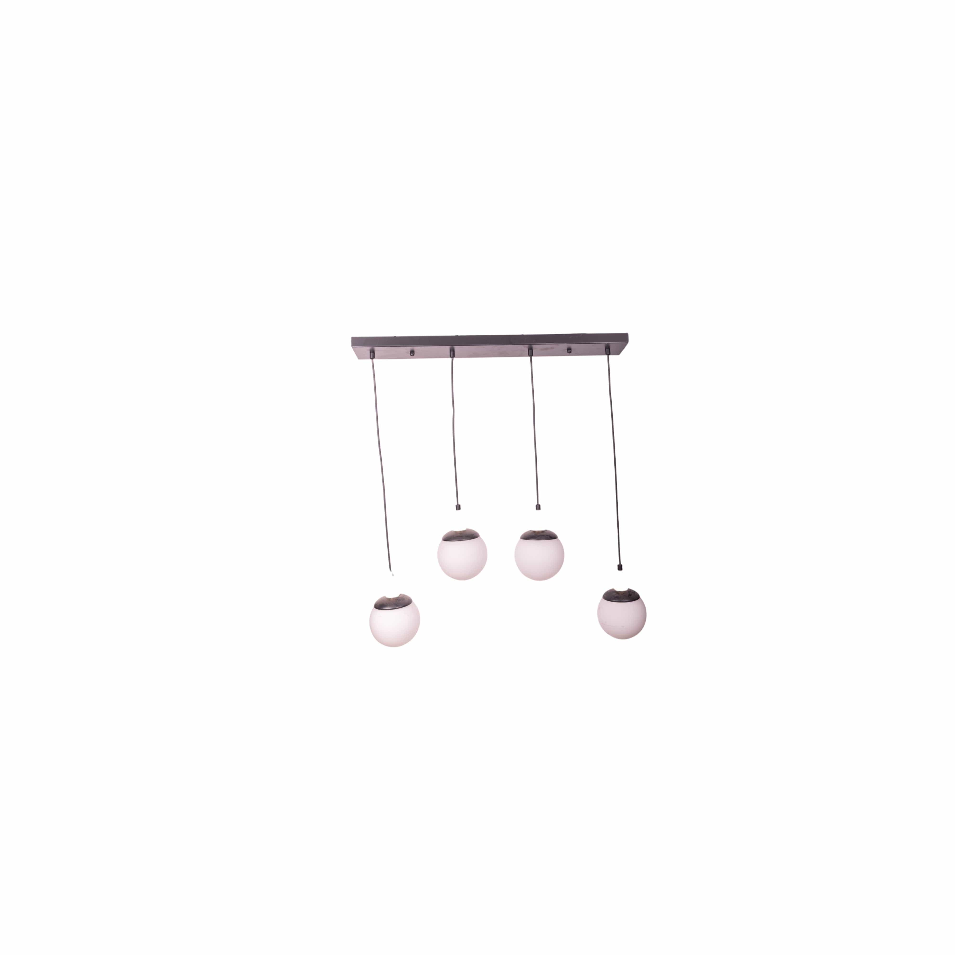 Linear Pendant Chandelier 11372