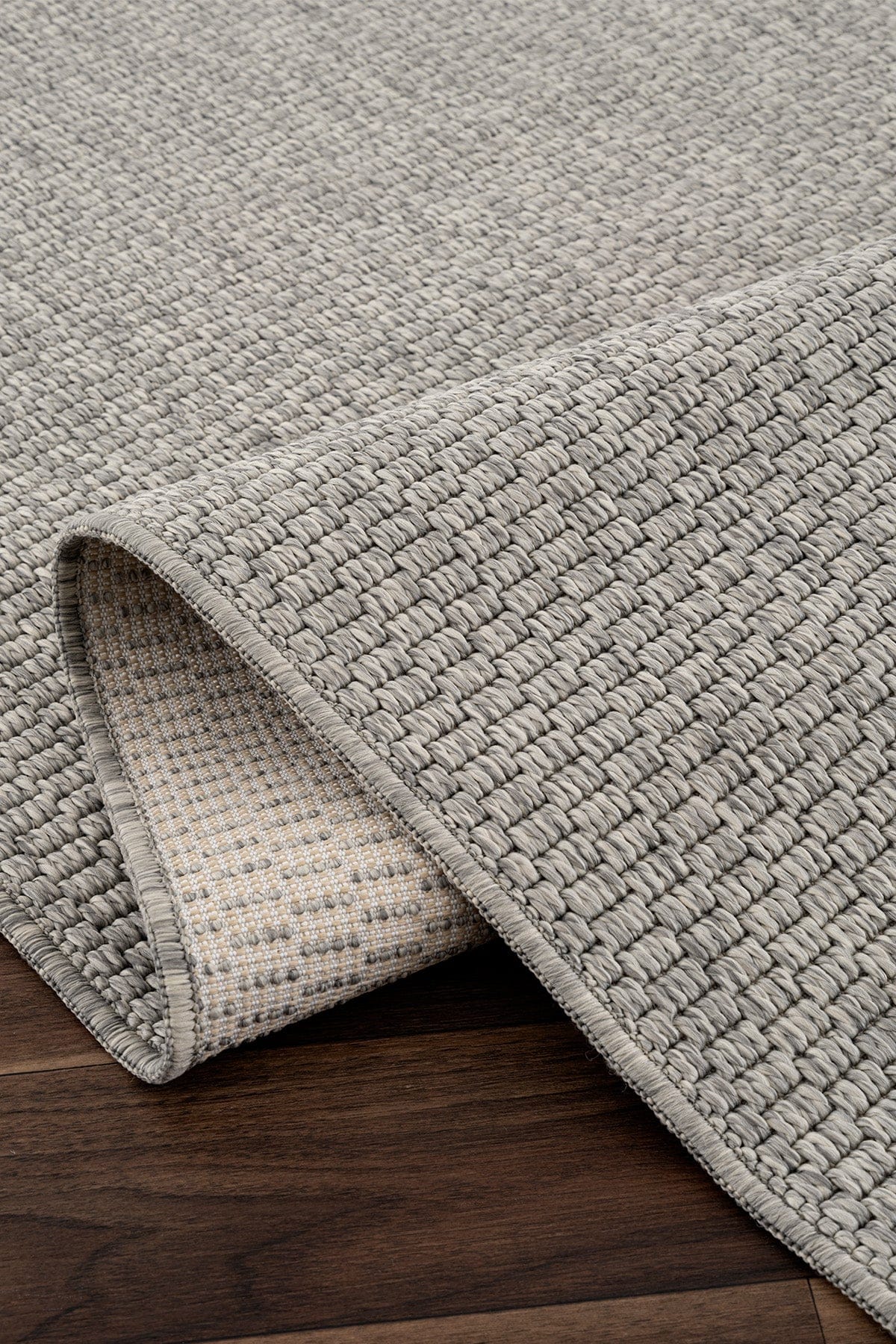 Loft Grey Dust-Free Carpet A0806A