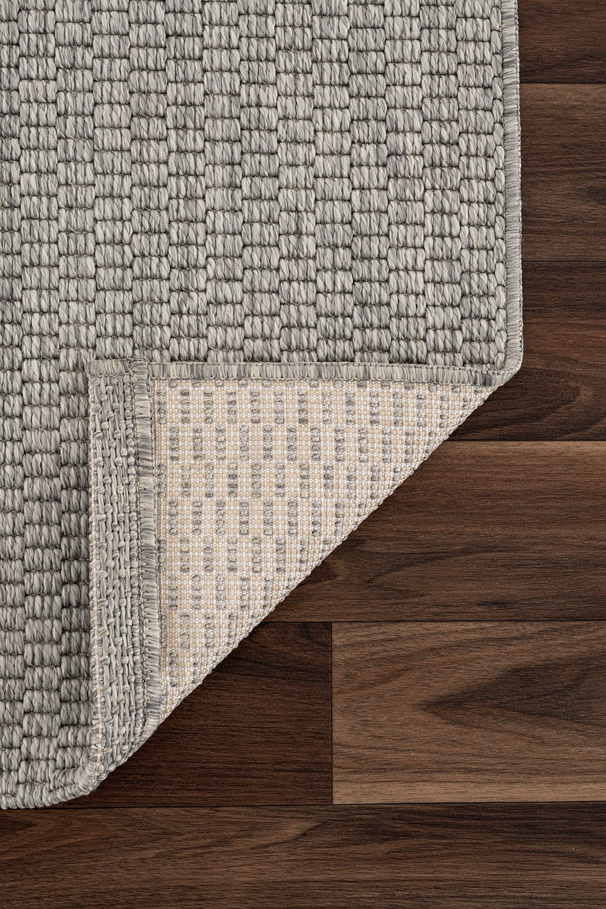 Loft Grey Dust-Free Carpet A0806A