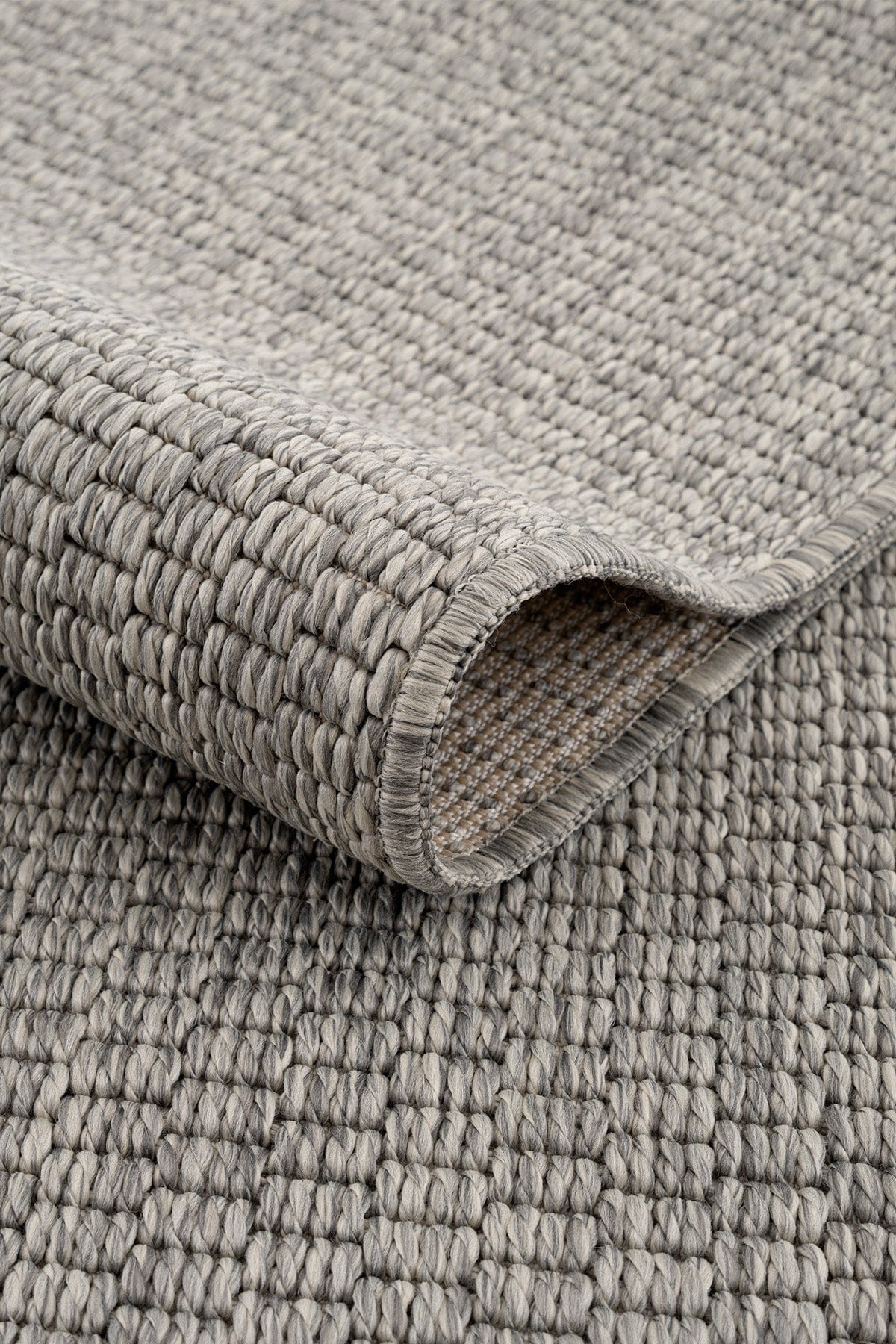 Loft Grey Dust-Free Carpet A0806A