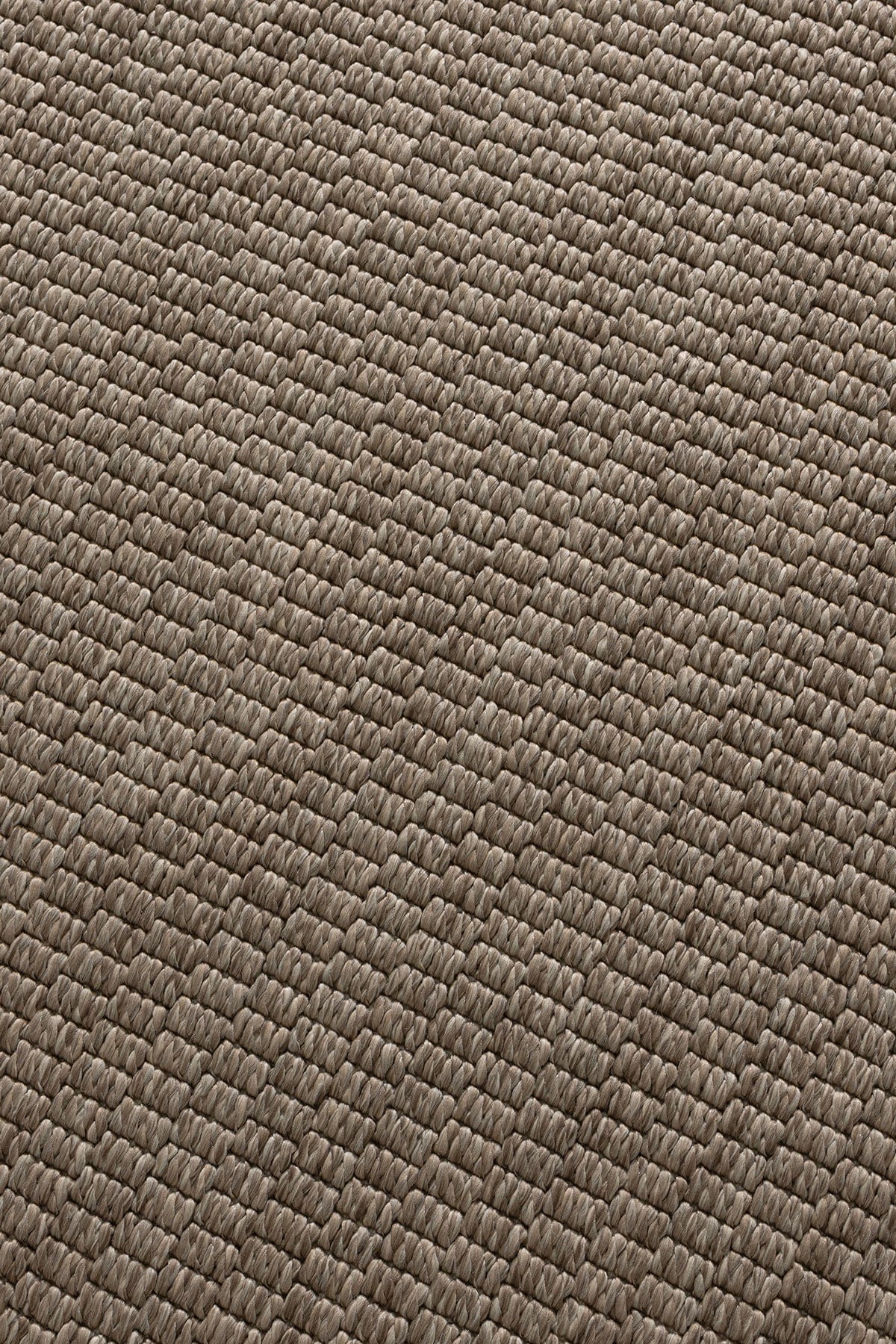 Loft Brown Dust-Free Rug A0806A