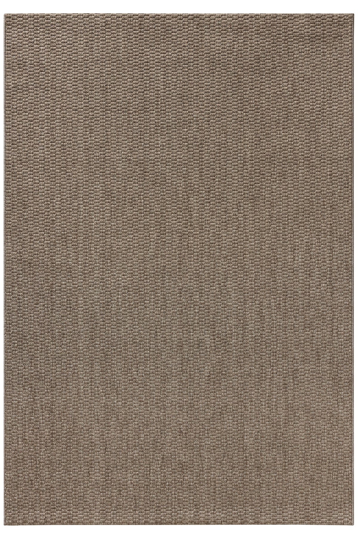Loft Brown Dust-Free Rug A0806A