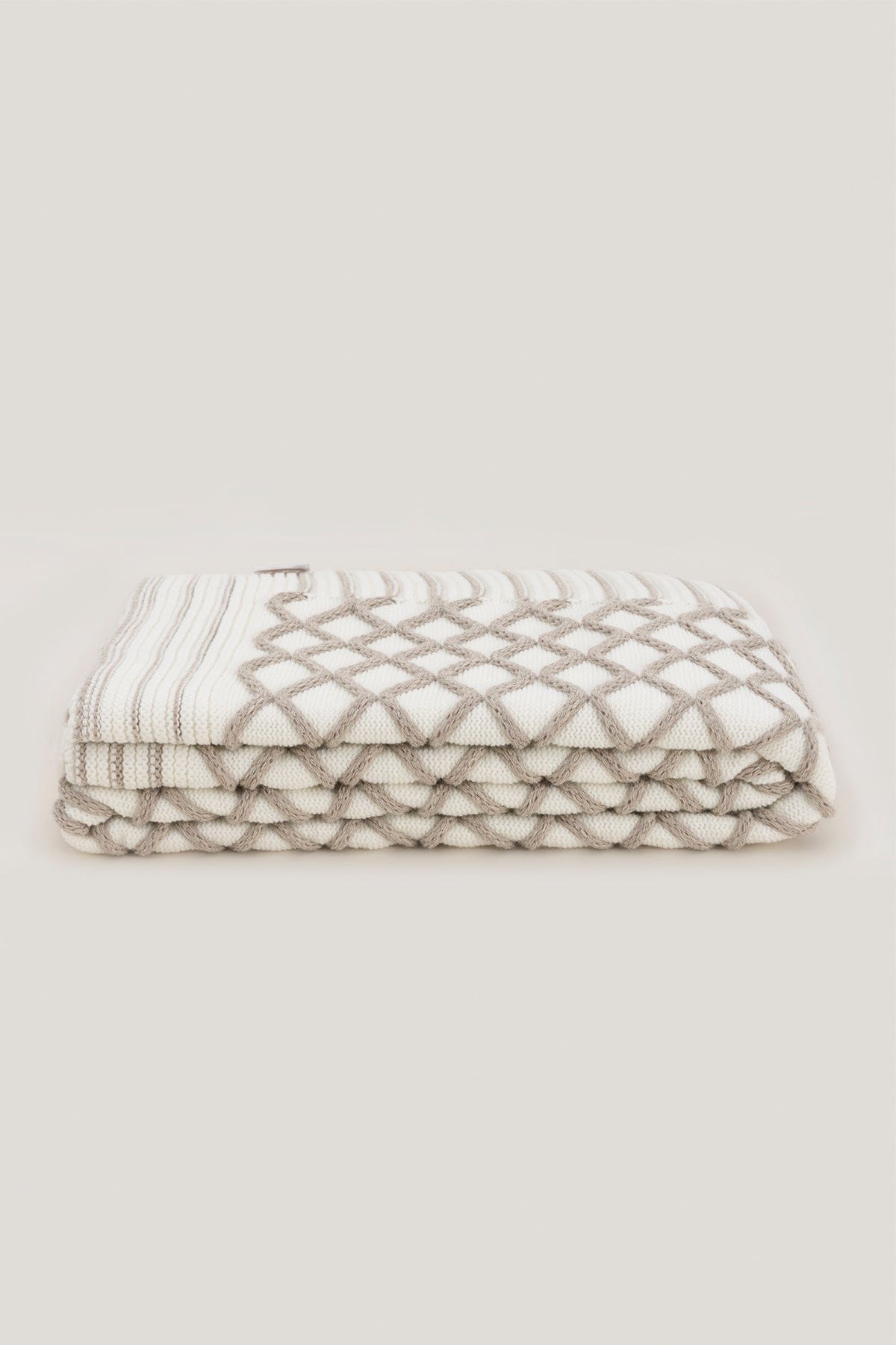 Loop Mink Acrylic TV Blanket 130x170 3730A