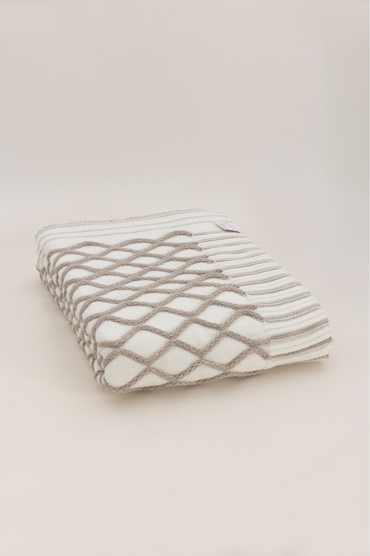 Loop Mink Acrylic TV Blanket 130x170 3730A
