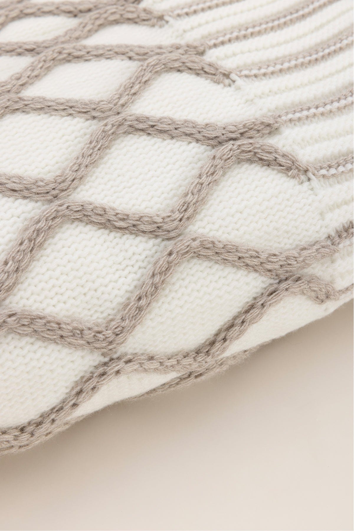 Loop Mink Acrylic TV Blanket 130x170 3730A