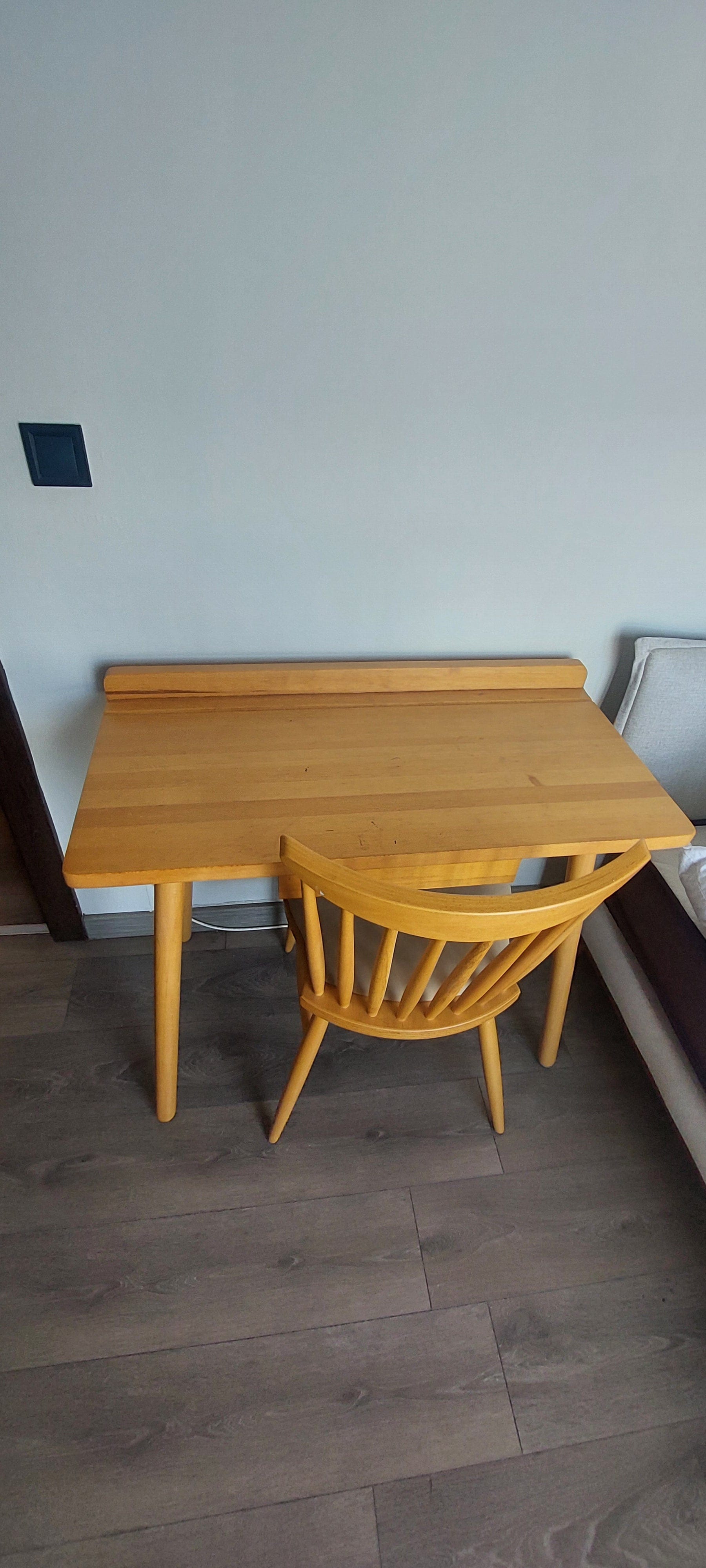 Loren Wooden Chair 11446